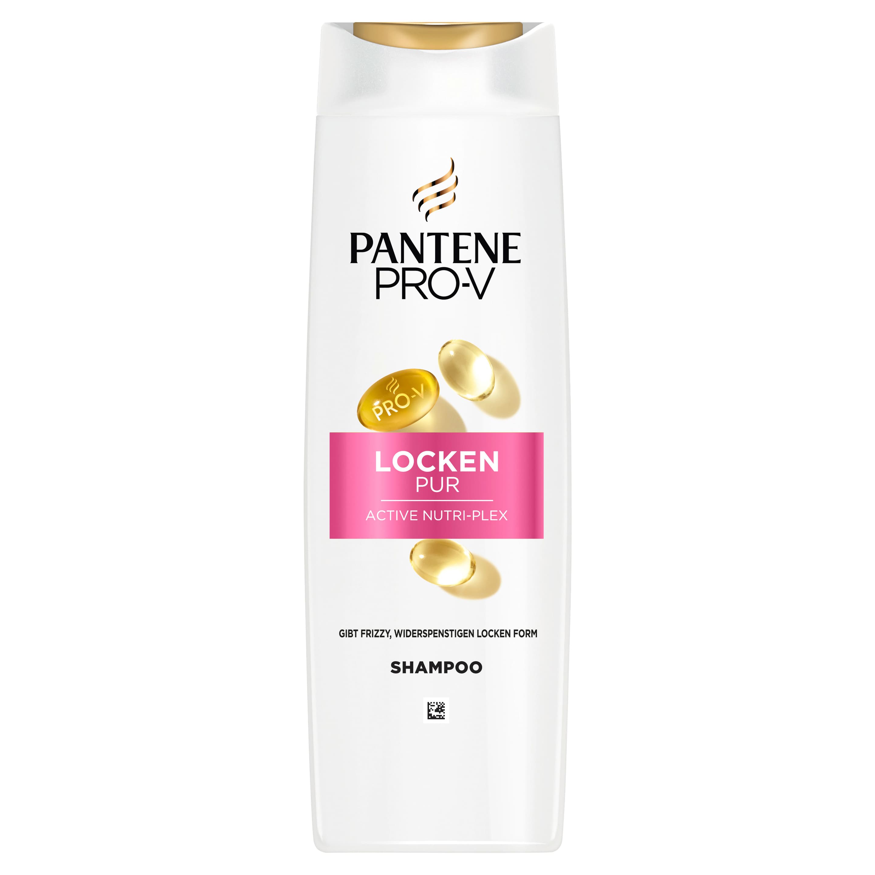 Pantene PRO-V Haarshampoo Locken Pur