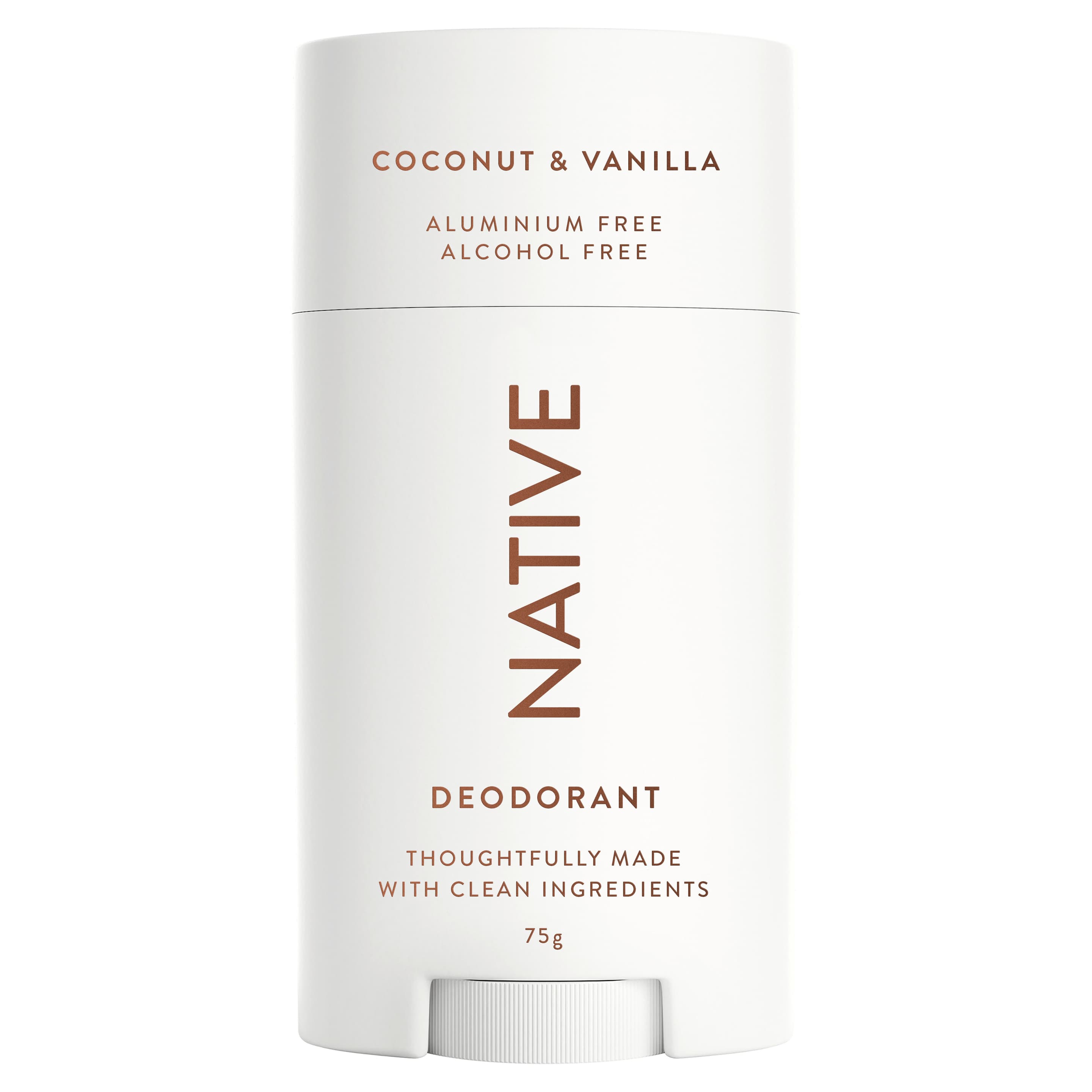 NATIVE Deo Stick Coconut & Vanilla