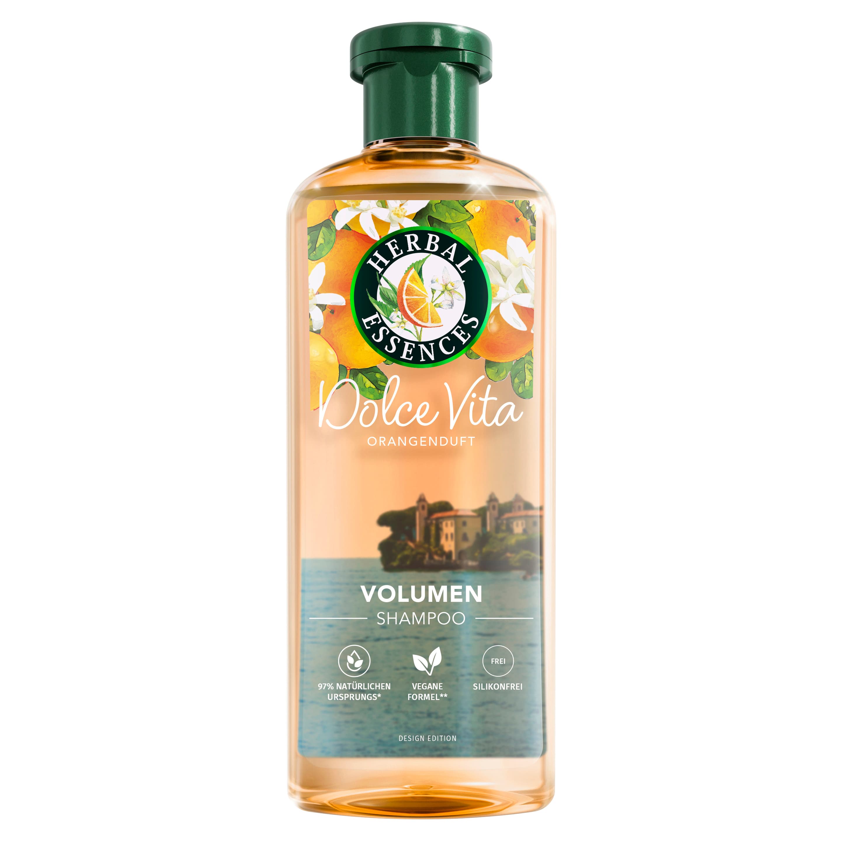 Herbal Essences Haarshampoo Volumen Dolce Vita