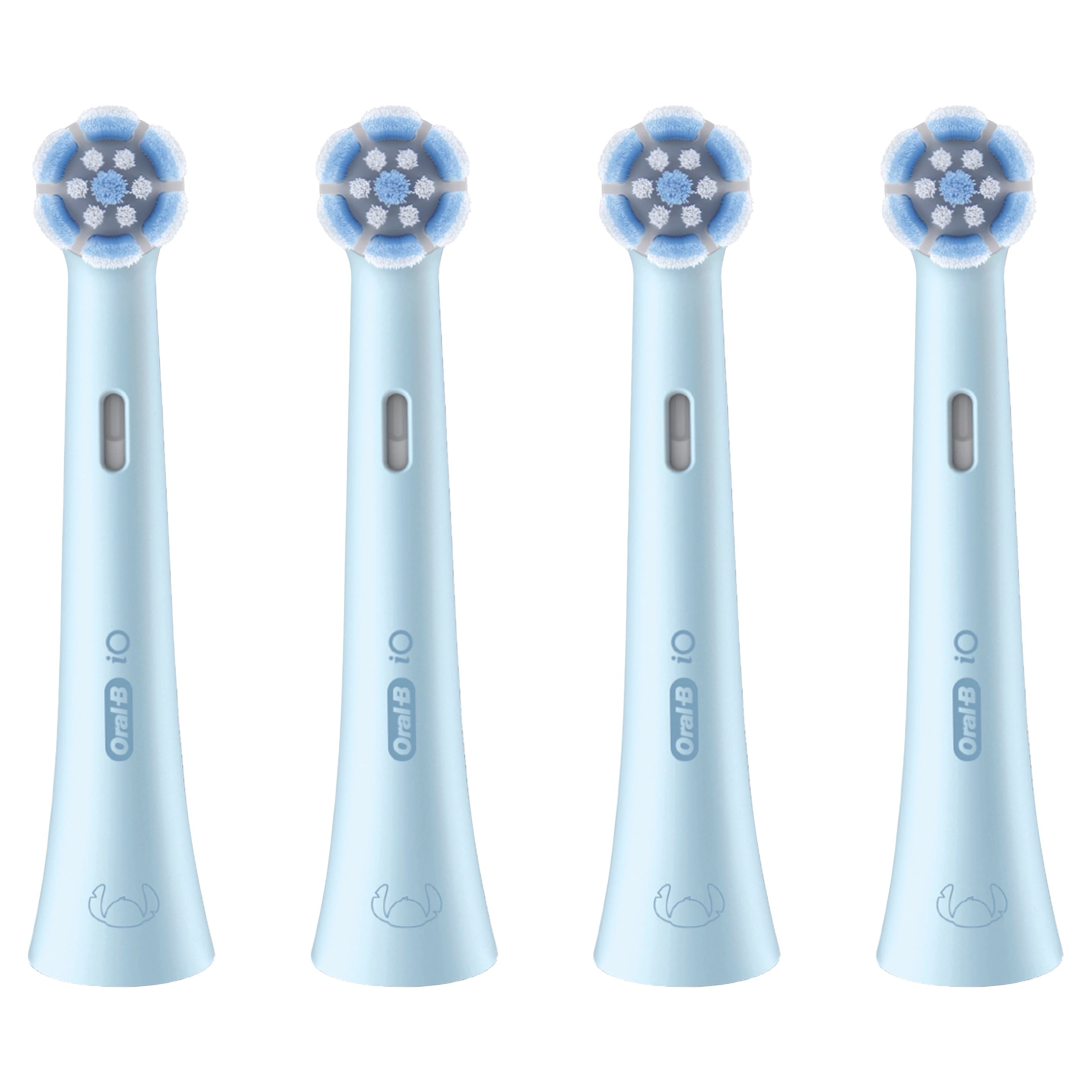 Oral-B Aufsteckbürsten iO Kids Stitch