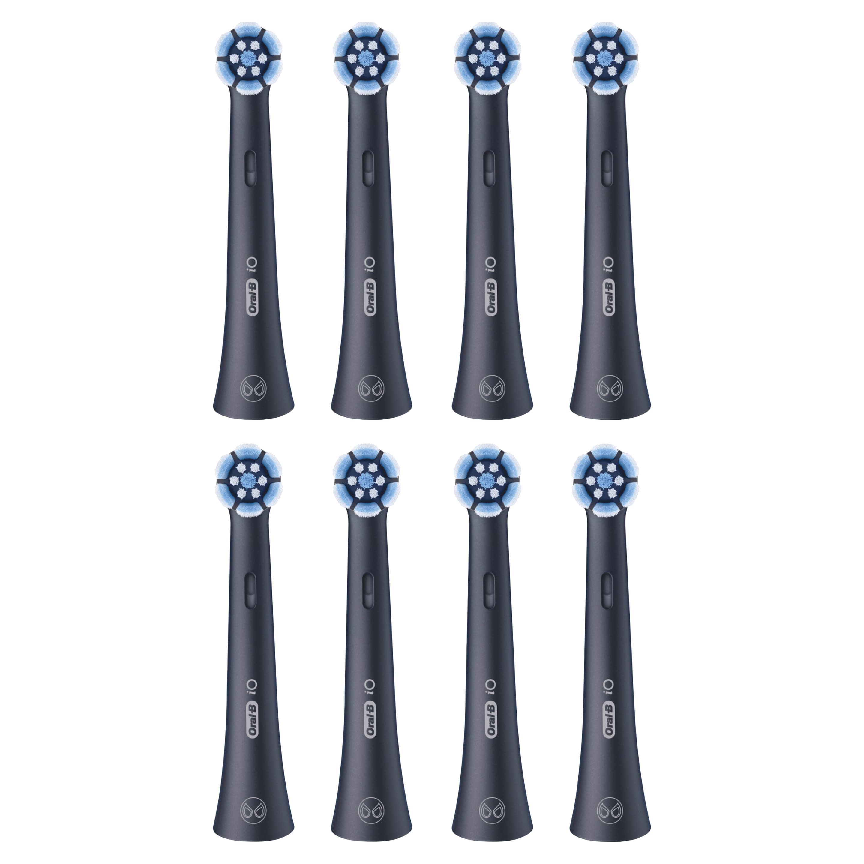 Oral-B Aufsteckbürsten iO Kids Spiderman