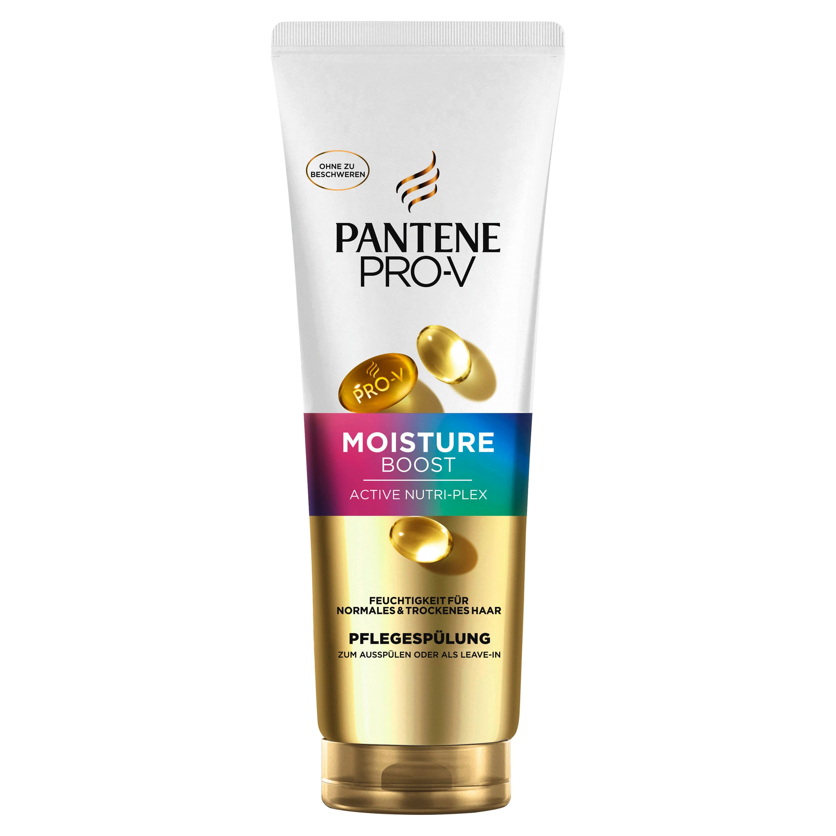 Pantene PRO-V Pflegespülung Moisture Boost