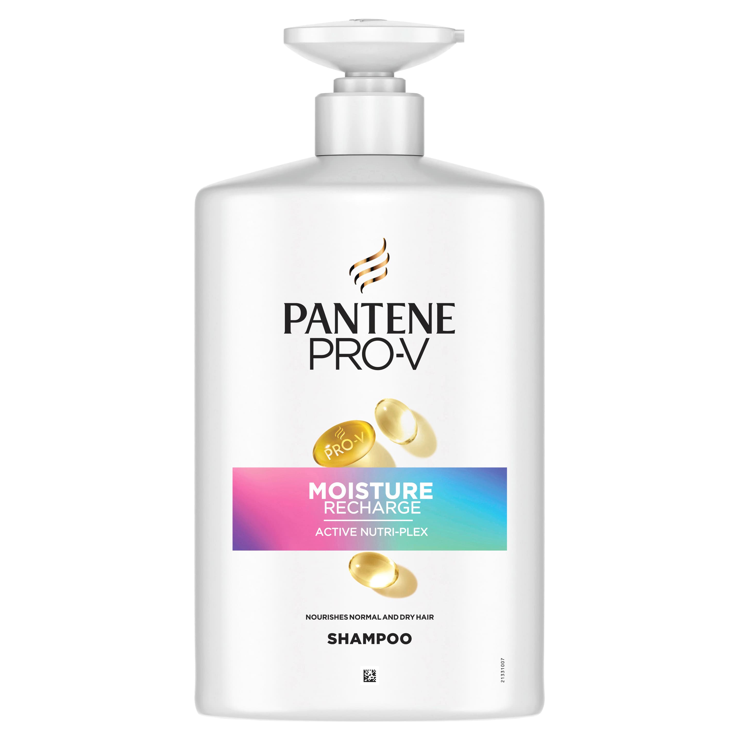 Pantene PRO-V Haarshampoo Moisture Boost XXL