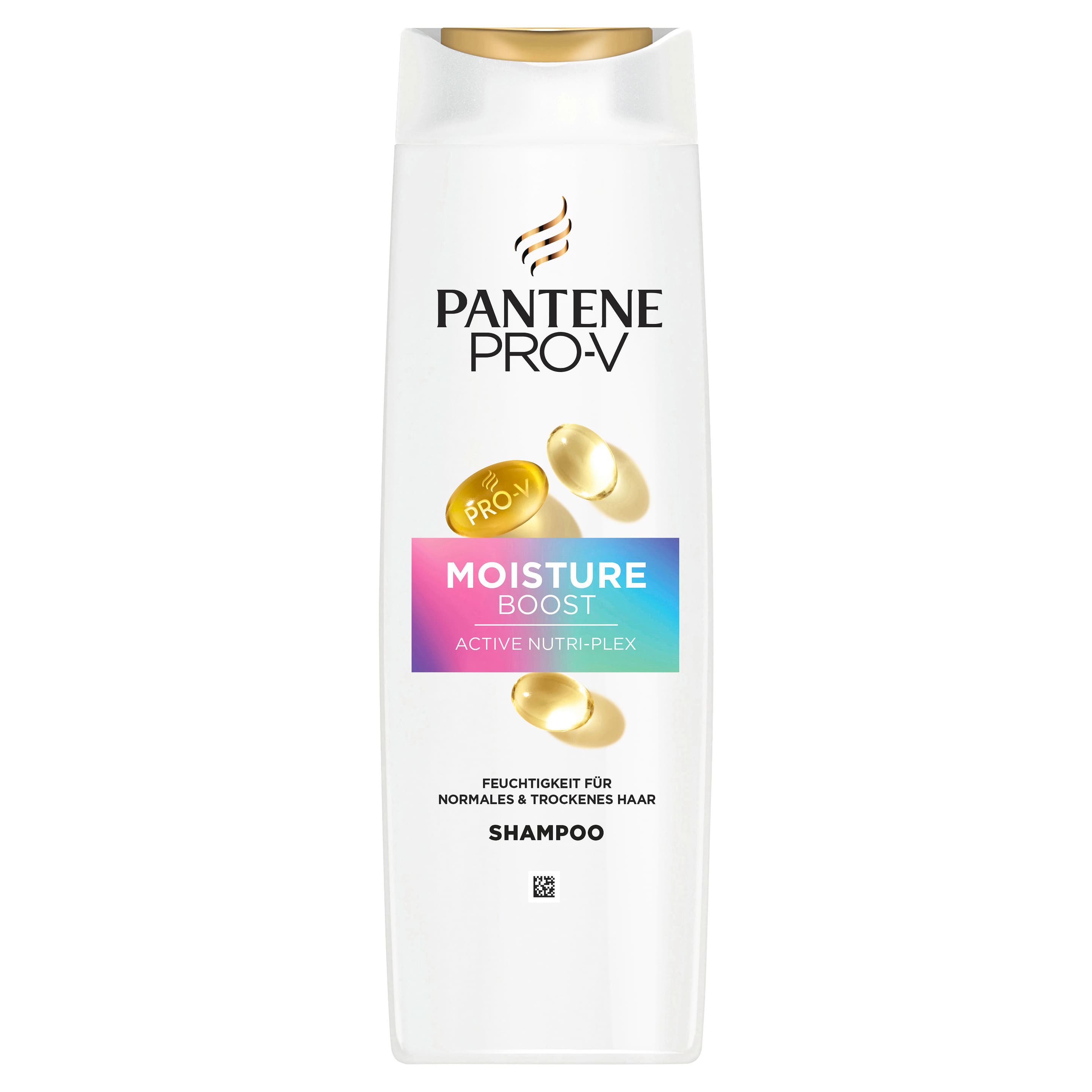 Pantene PRO-V Haarshampoo Moisture Boost
