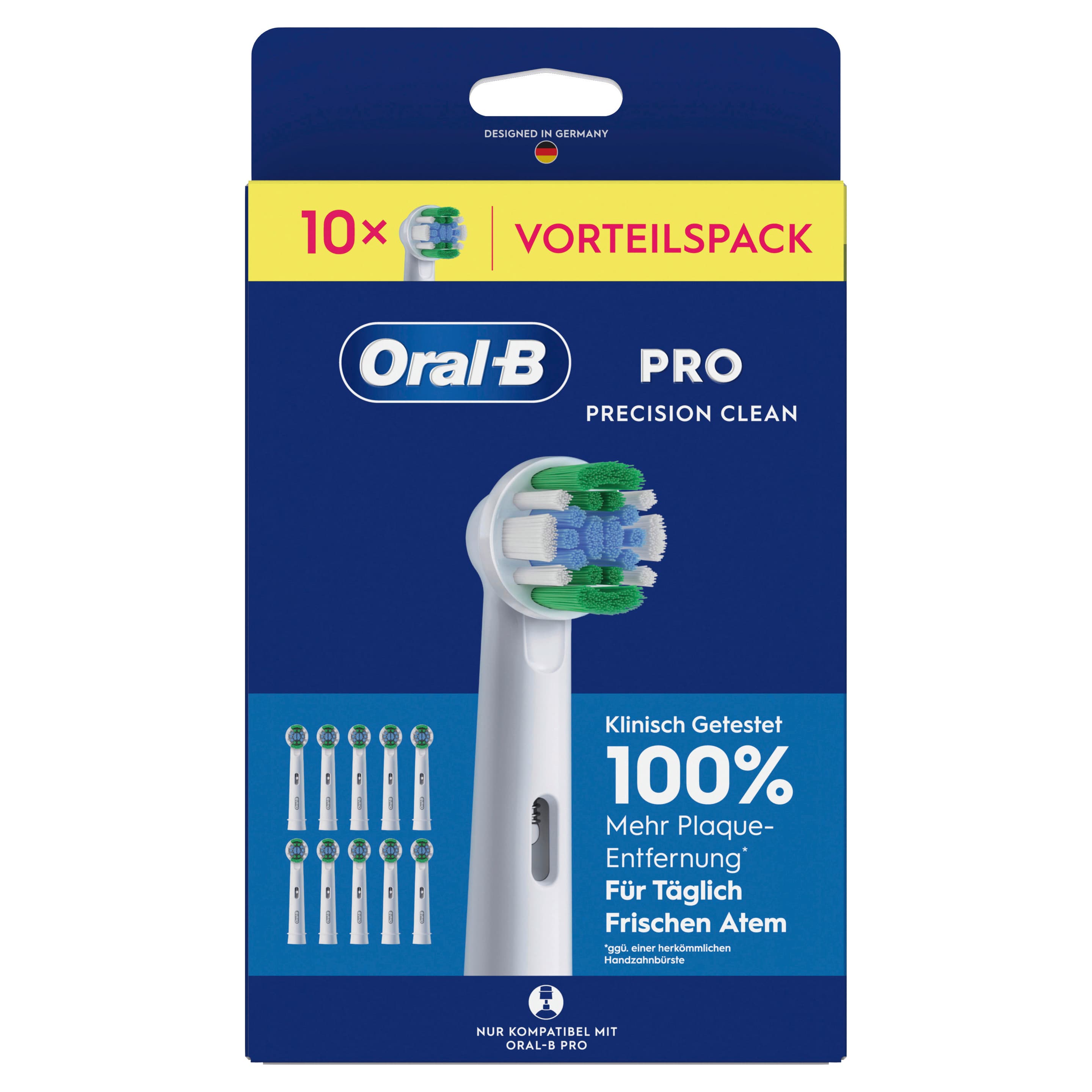 Oral-B Pro Precision Clean