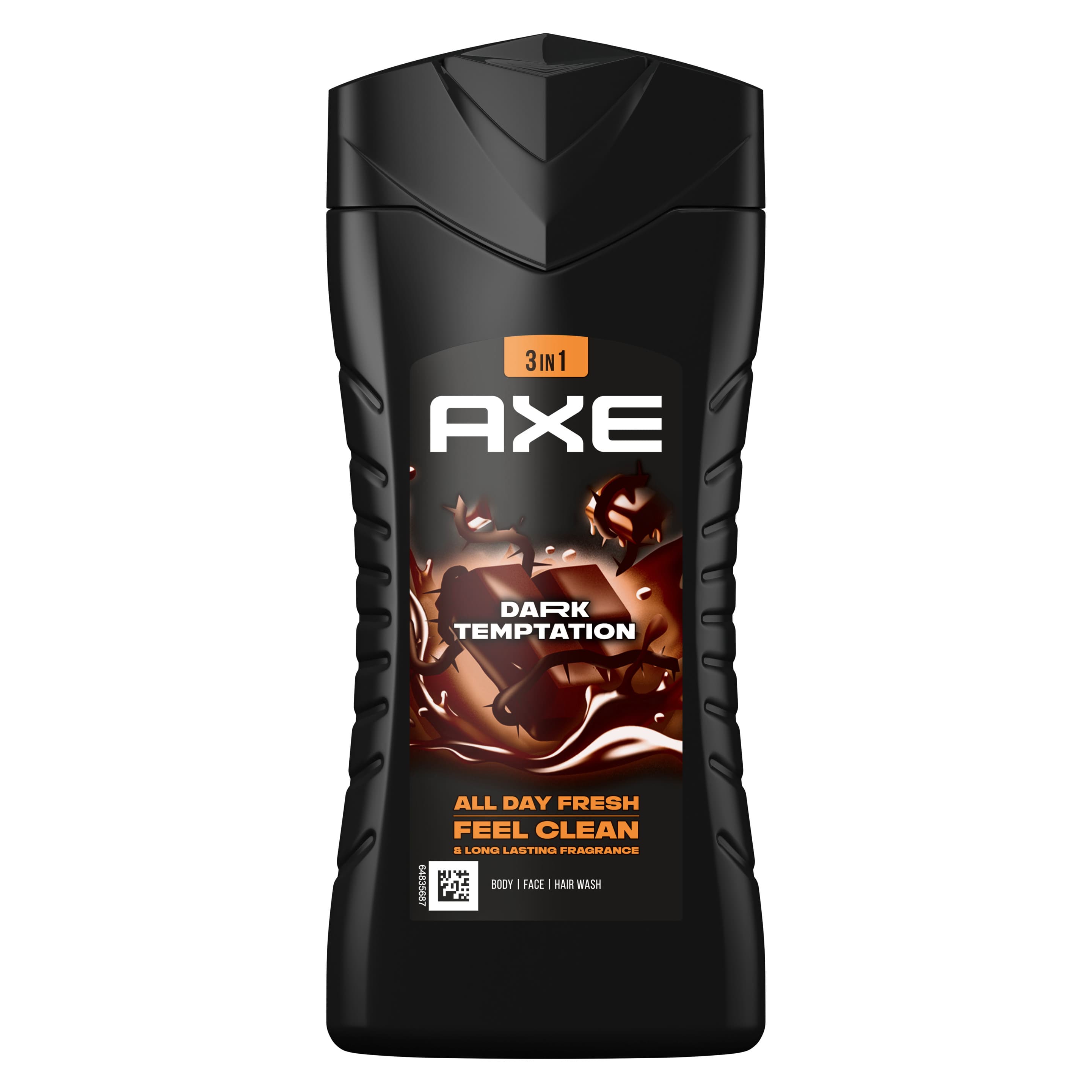 AXE Duschgel Dark Temptation