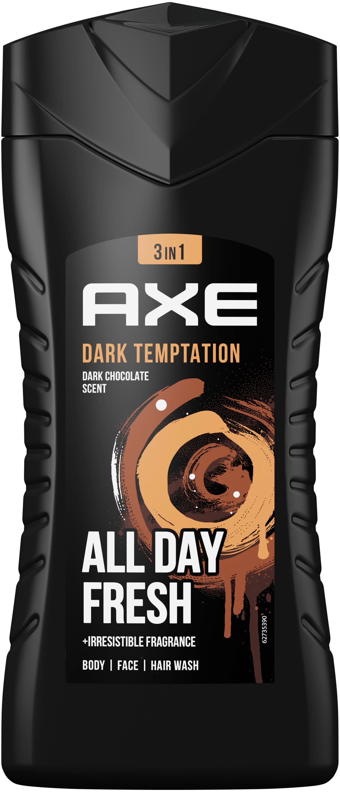 AXE Duschgel Dark Temptation