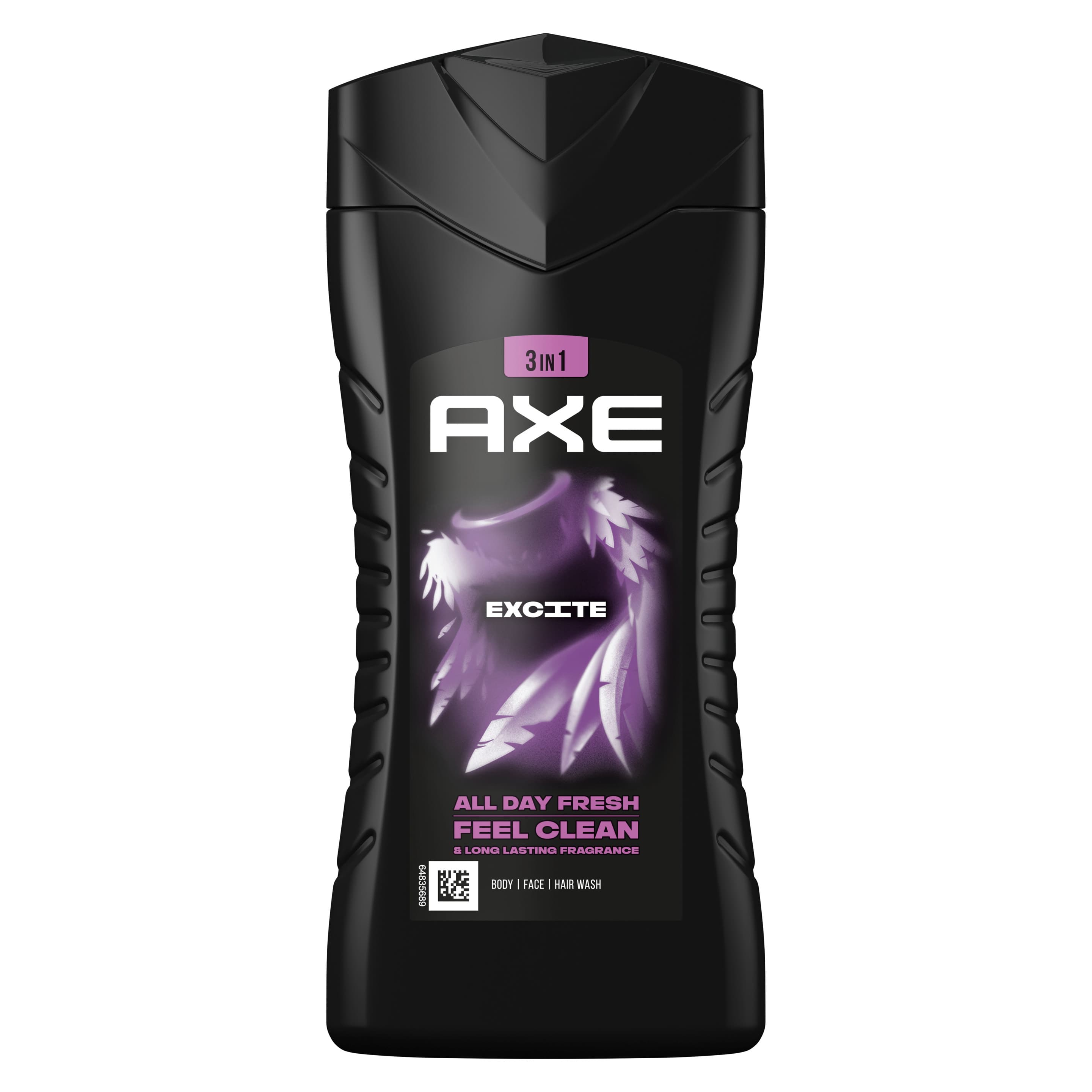 AXE Duschgel Excite