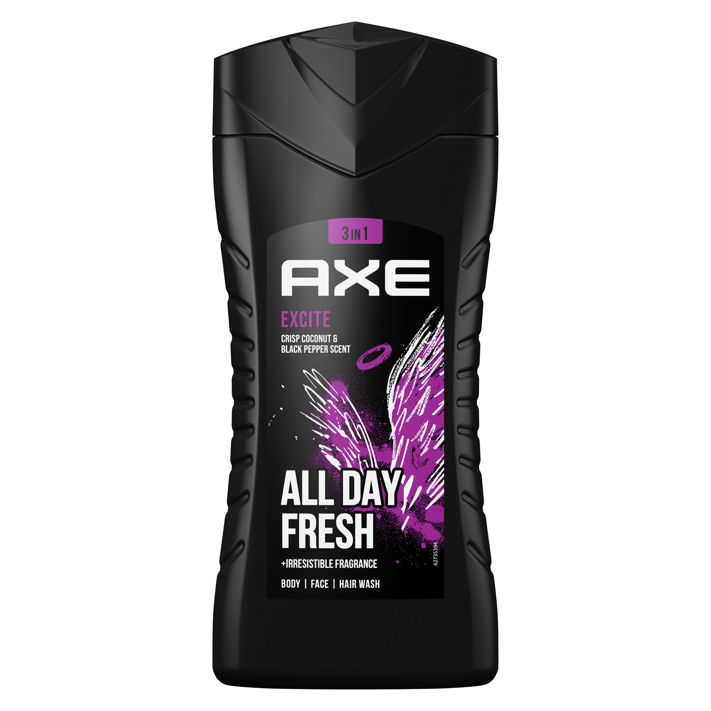AXE Duschgel Excite