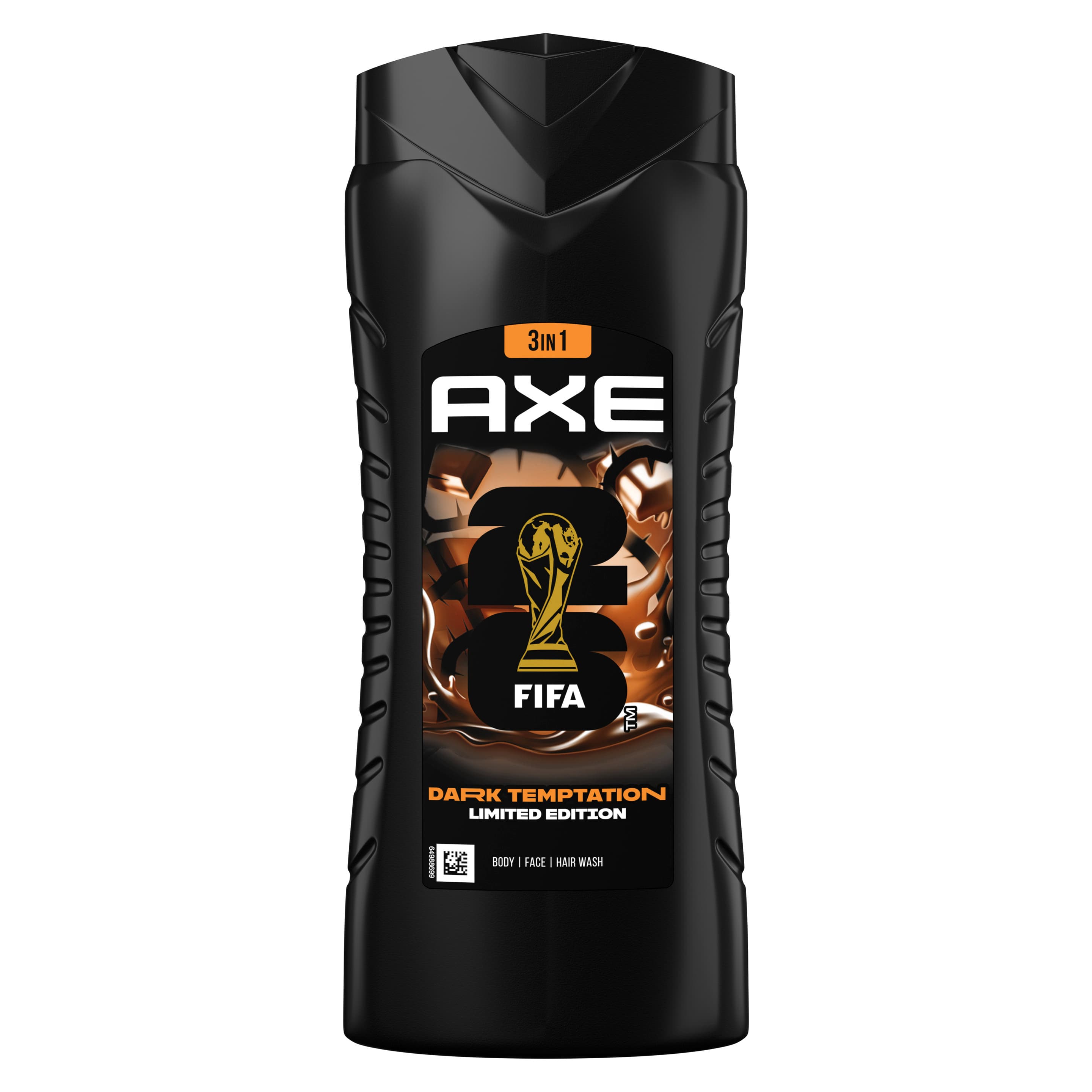 AXE Duschgel Dark Temptation