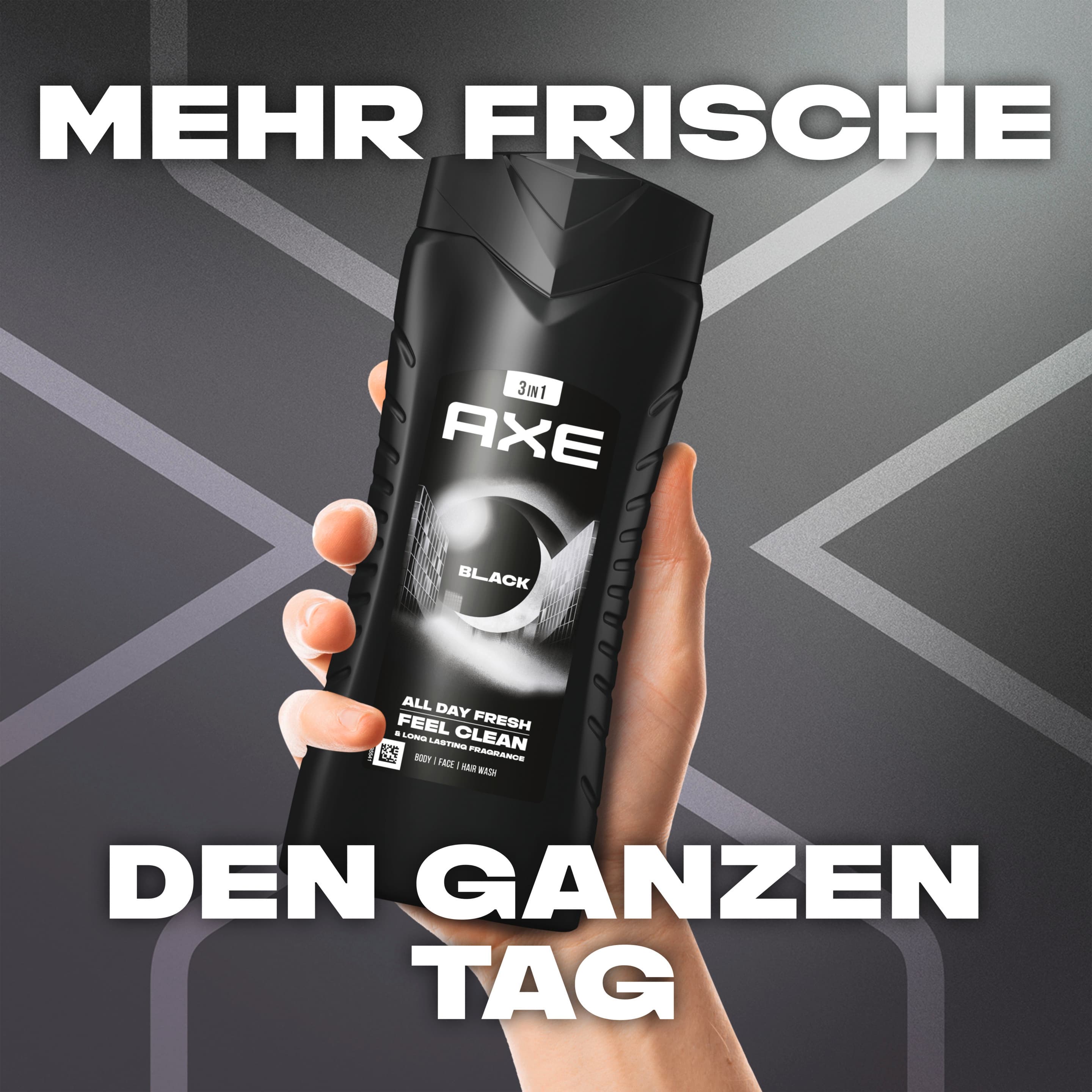 AXE Duschgel Black online bestellen