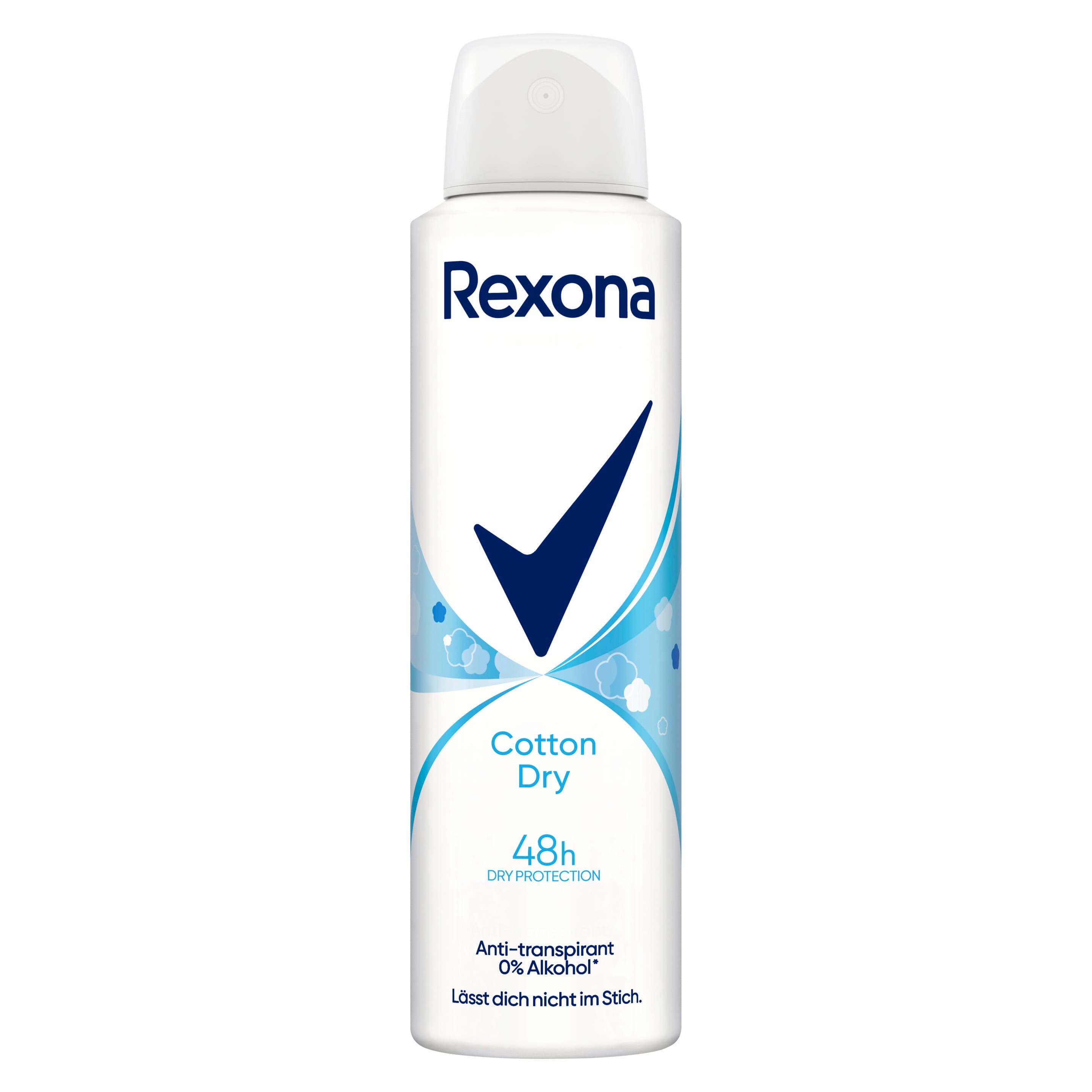 Rexona Anti-Transpirant Deospray Cotton Dry