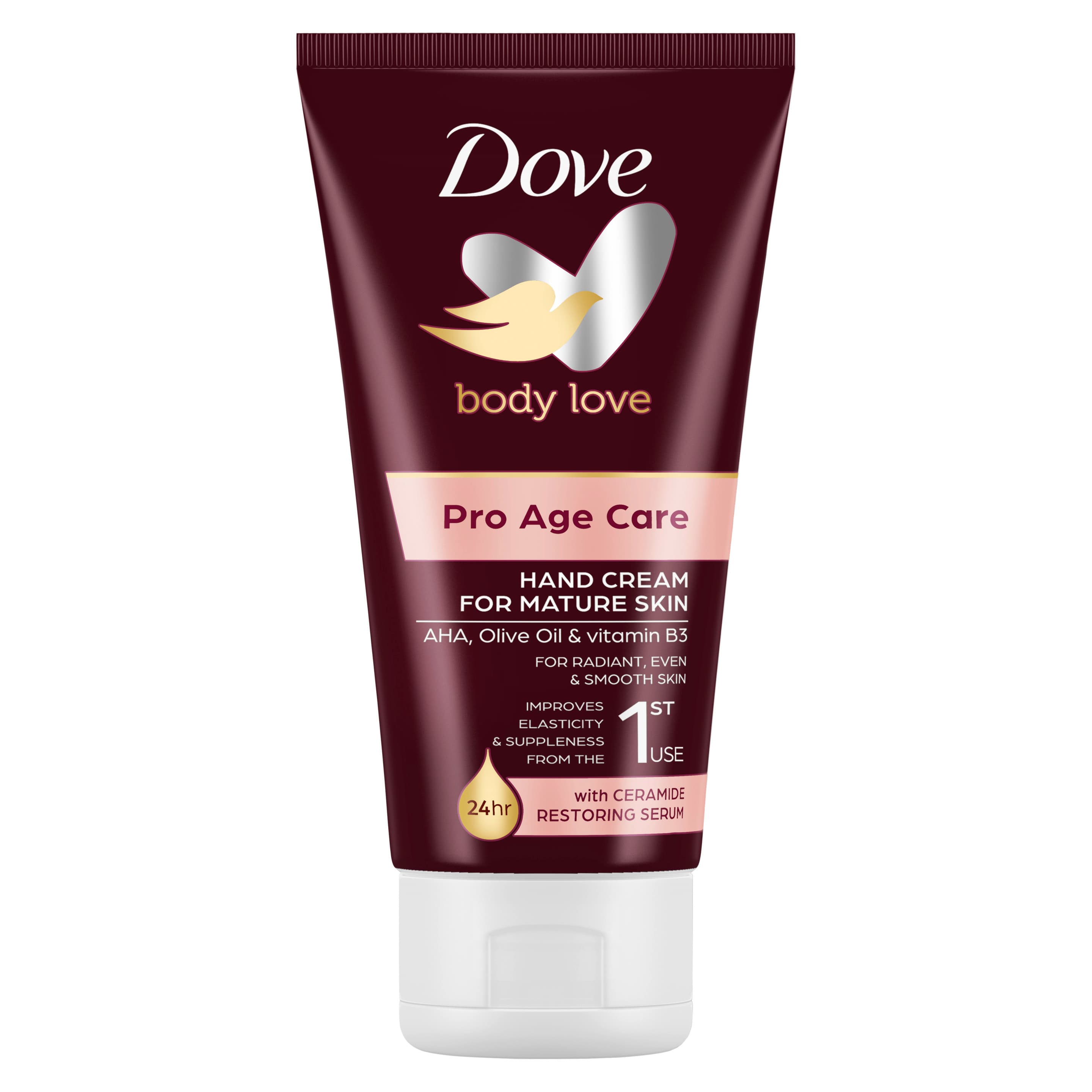 Dove Pro Age Care Handcreme