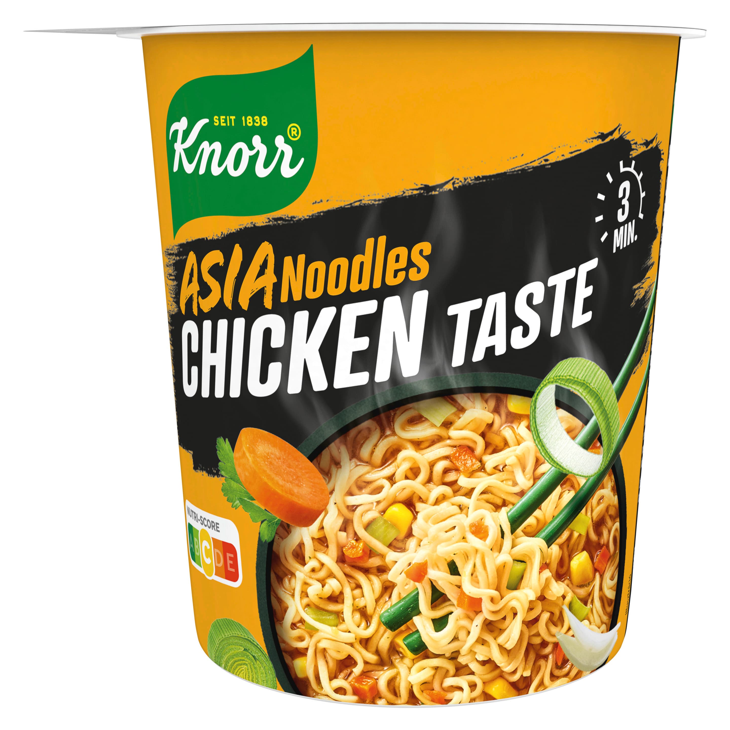Knorr Asia Noodles Chicken Taste