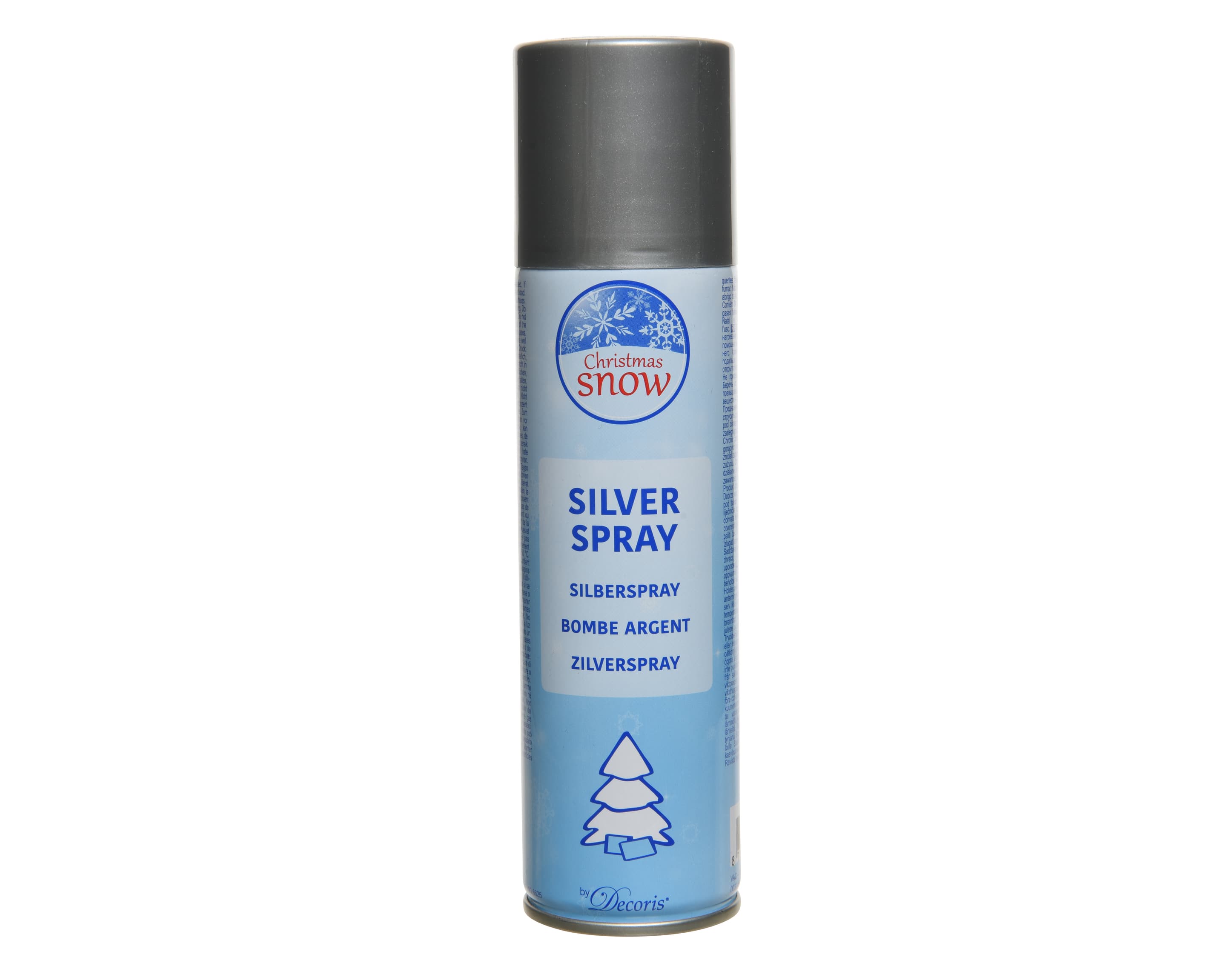 Decoris Spray Metall
