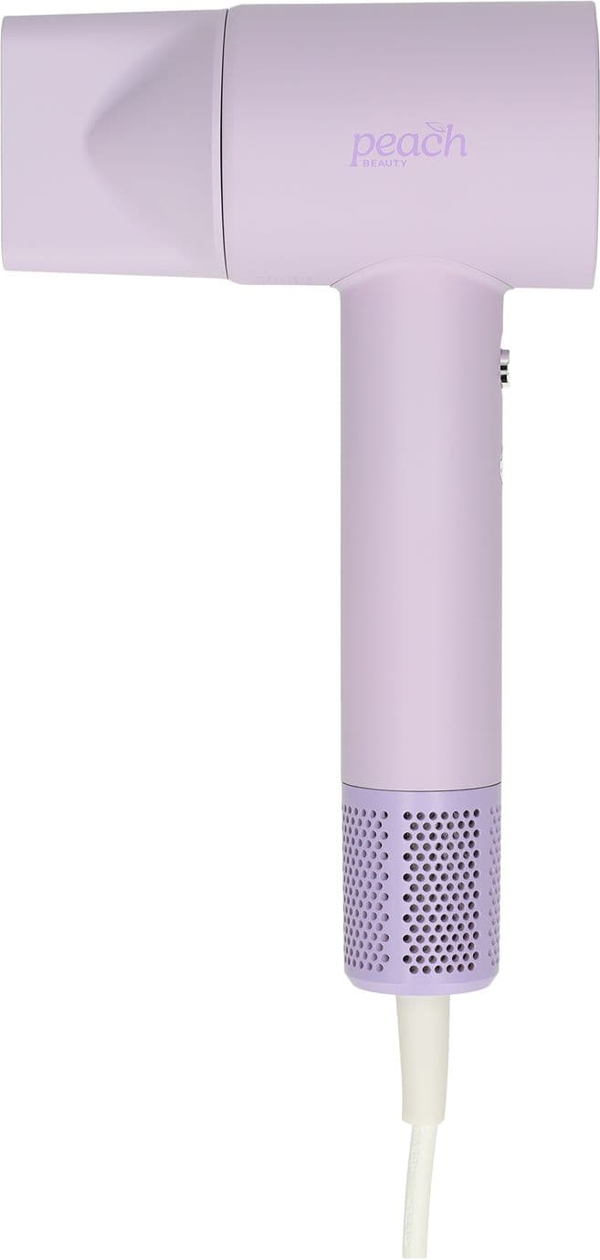 Peach Beauty Hochgeschwindigkeits-Haartrockner