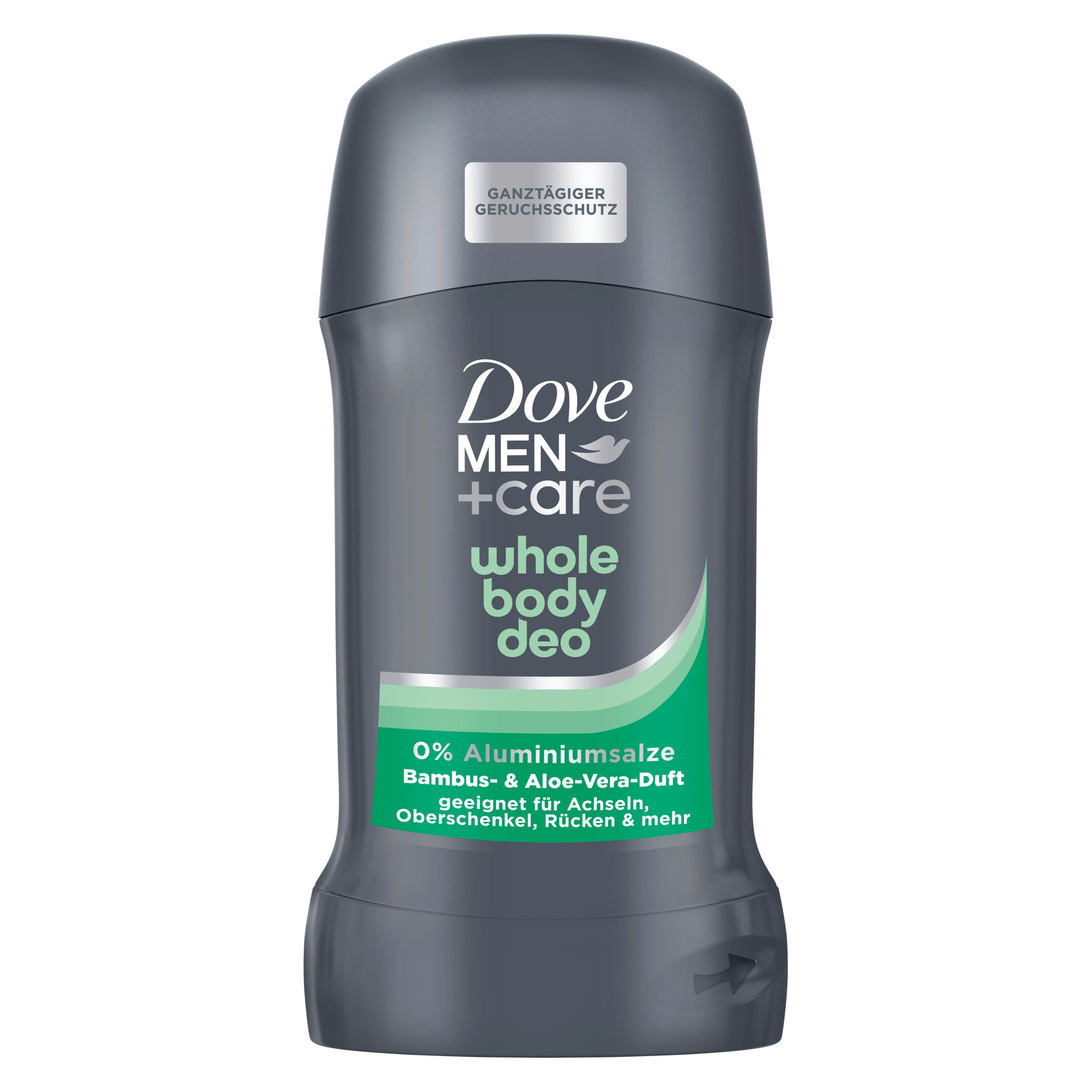 Dove Men+Care Whole Body Deo