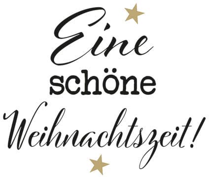 Ambiente Servietten Weihnachtszeit 25x25cm