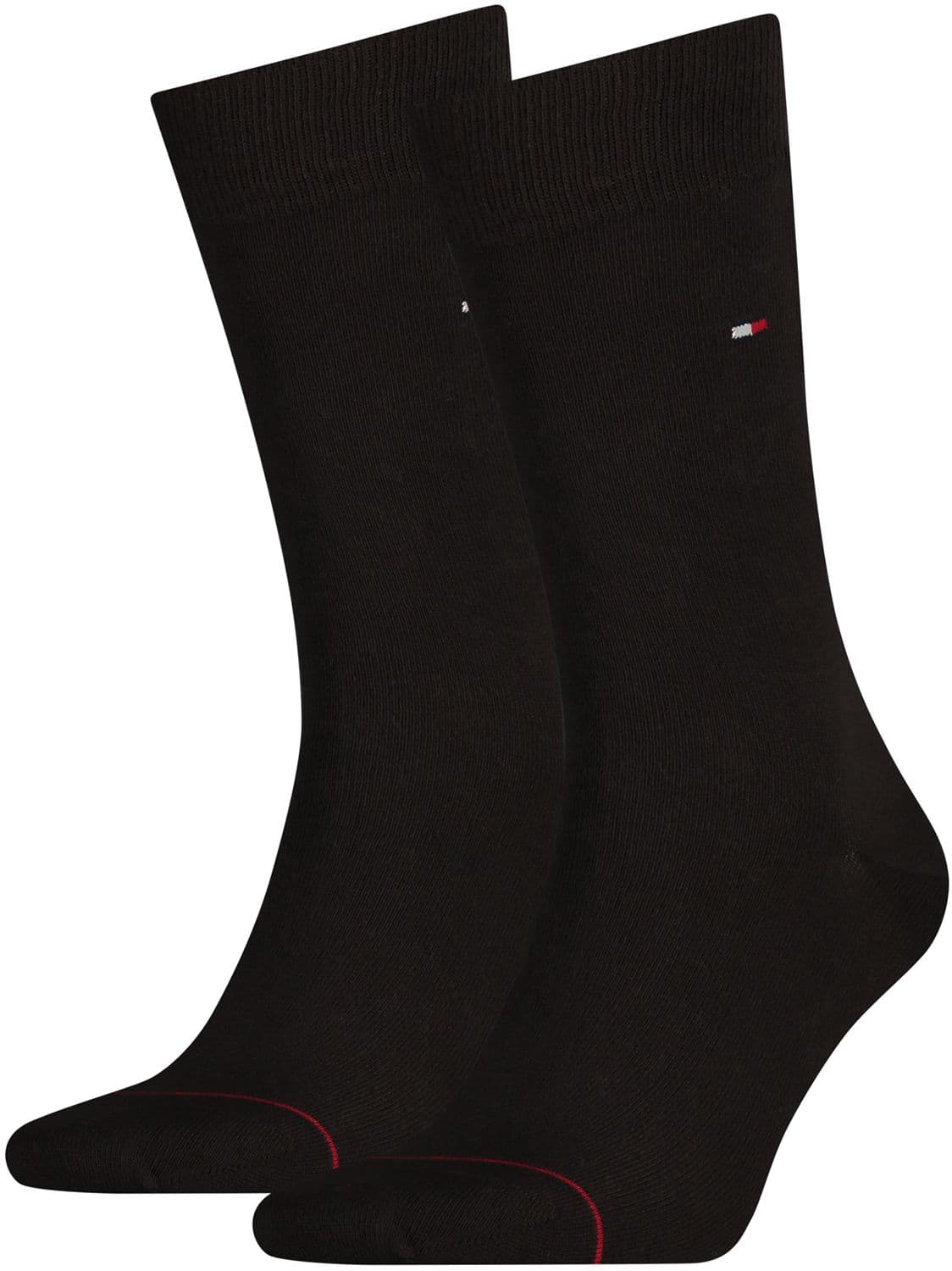 TOMMY HILFIGER Herren Socken Classic 2er Pack