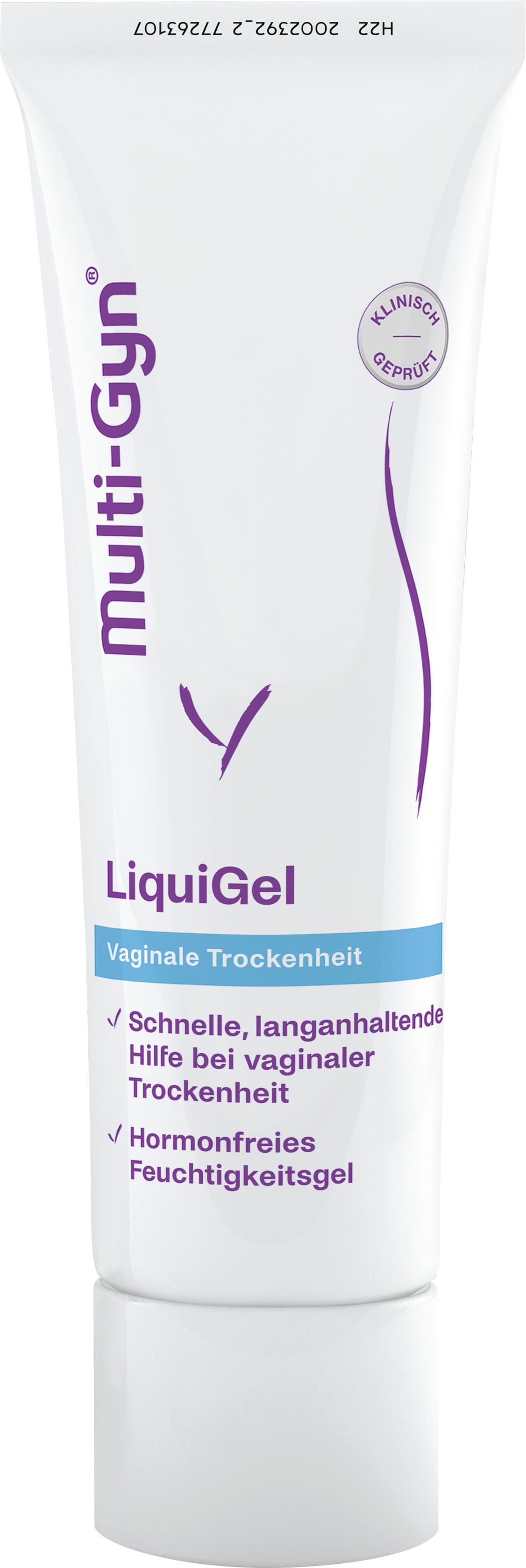 Multi-Gyn LiquiGel