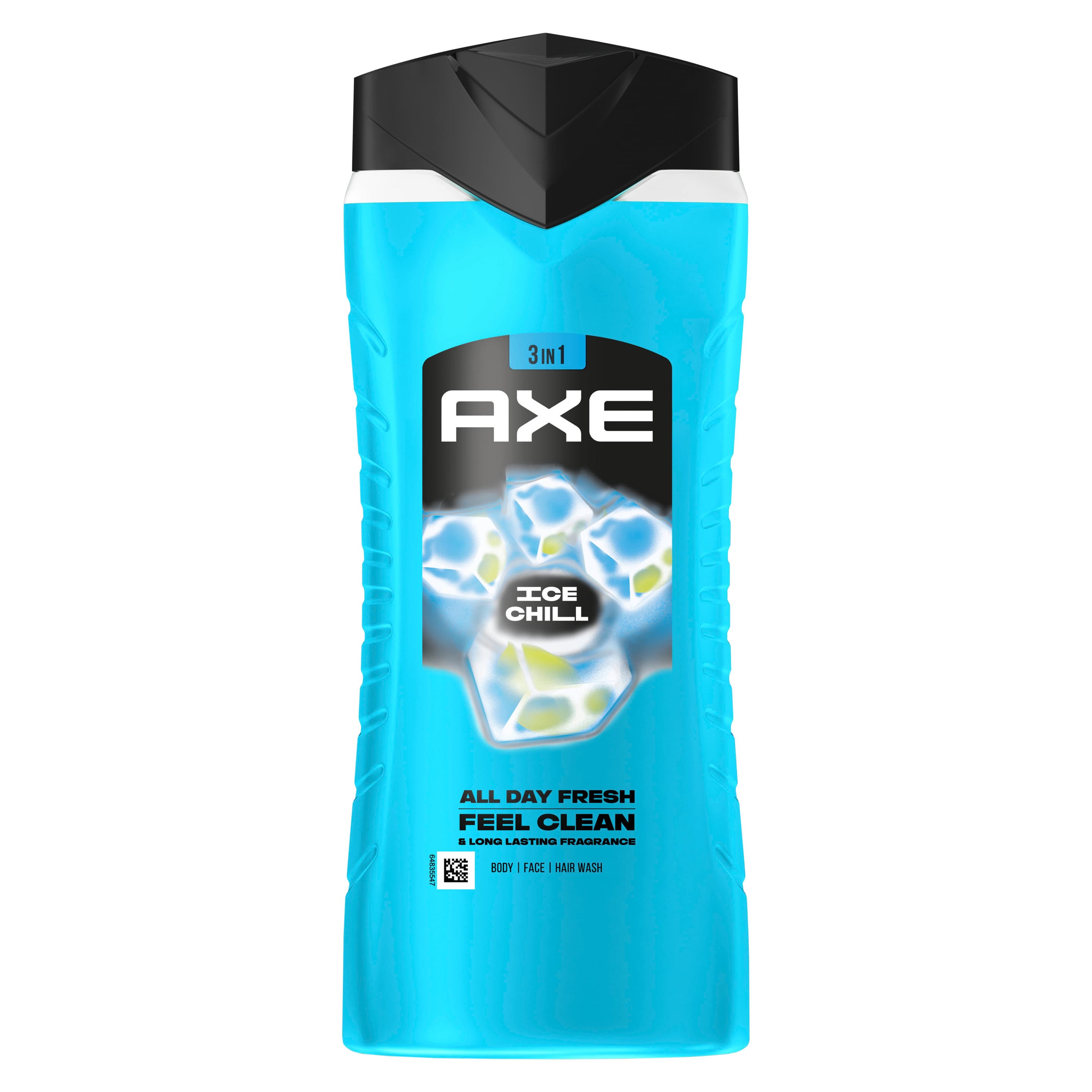 AXE Duschgel Ice Chill Insta Cool