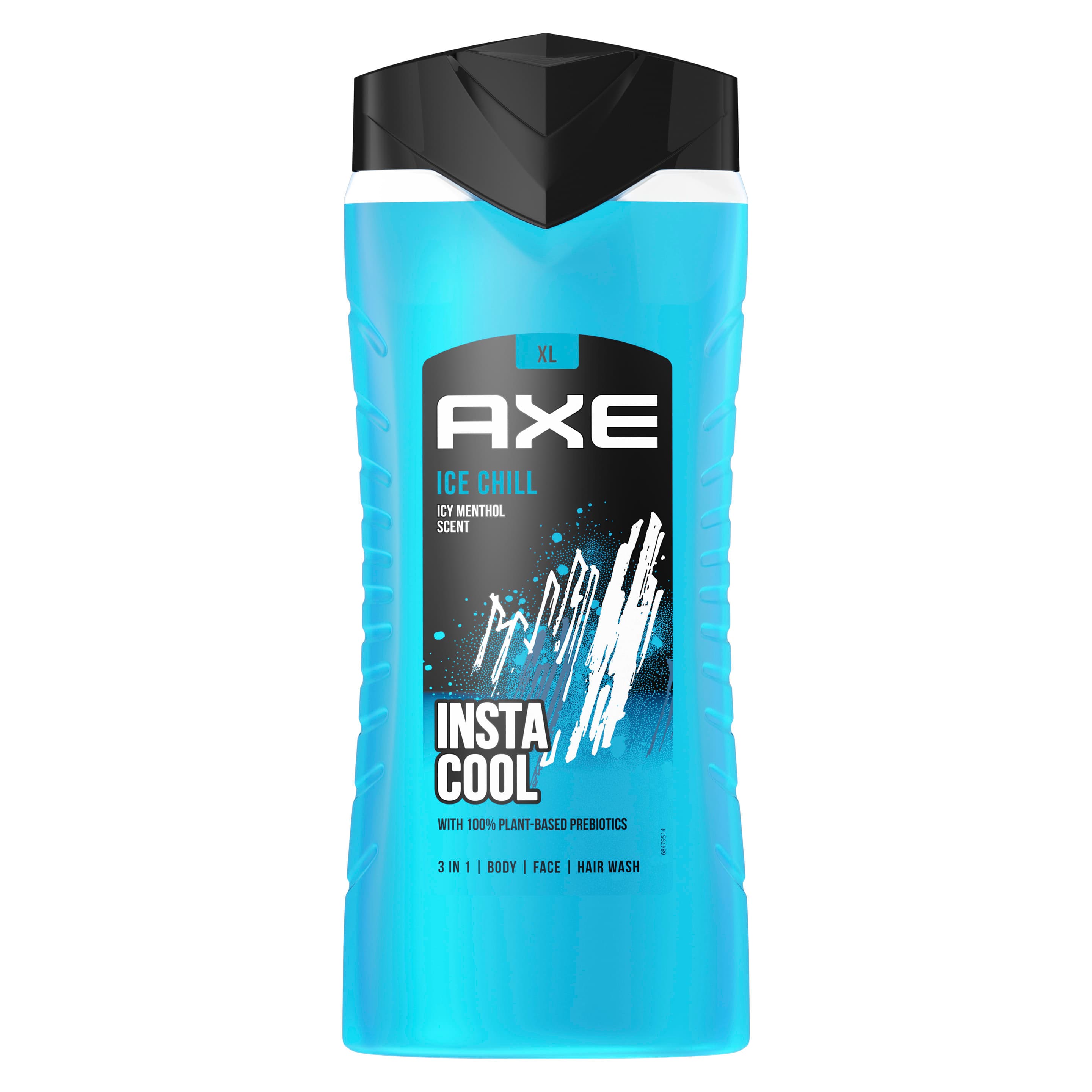 AXE Duschgel Ice Chill Insta Cool