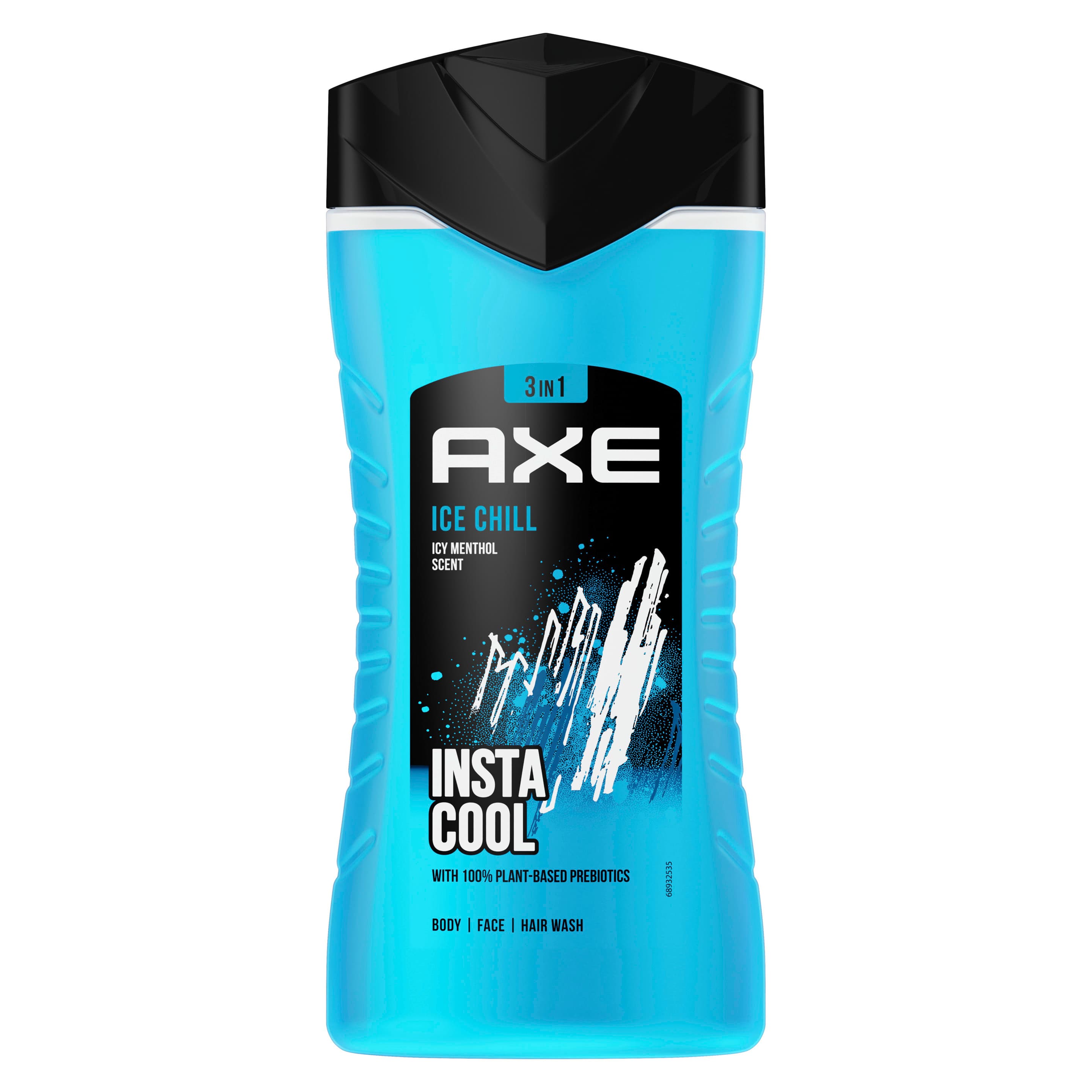 AXE Duschgel Ice Chill Insta Cool