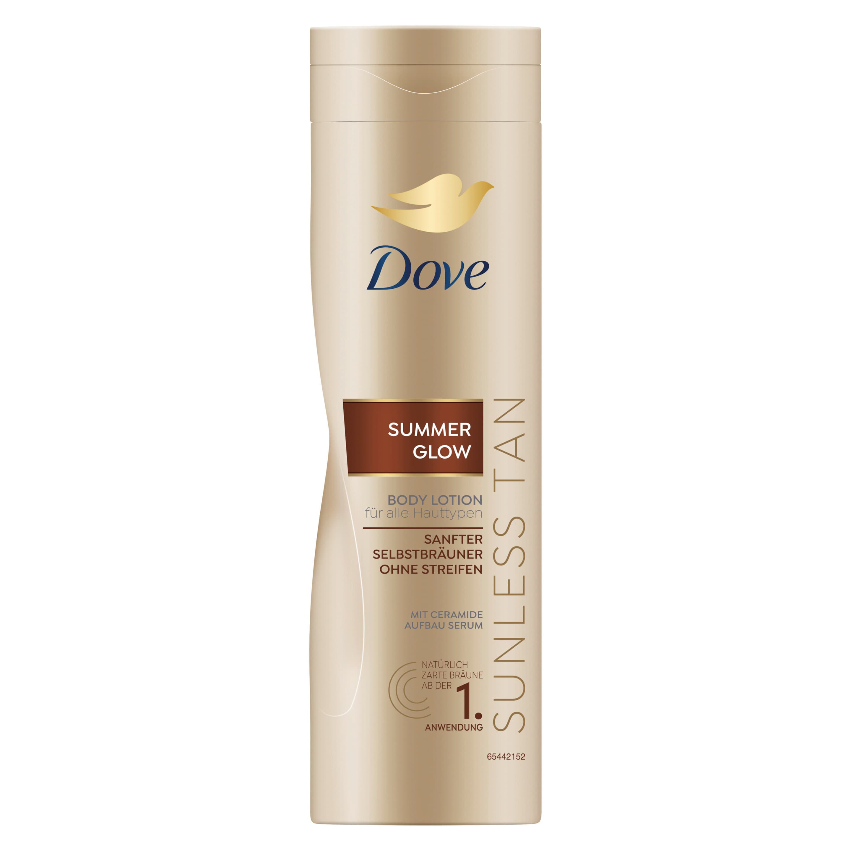 Dove Body Love Summer Glow Body Lotion
