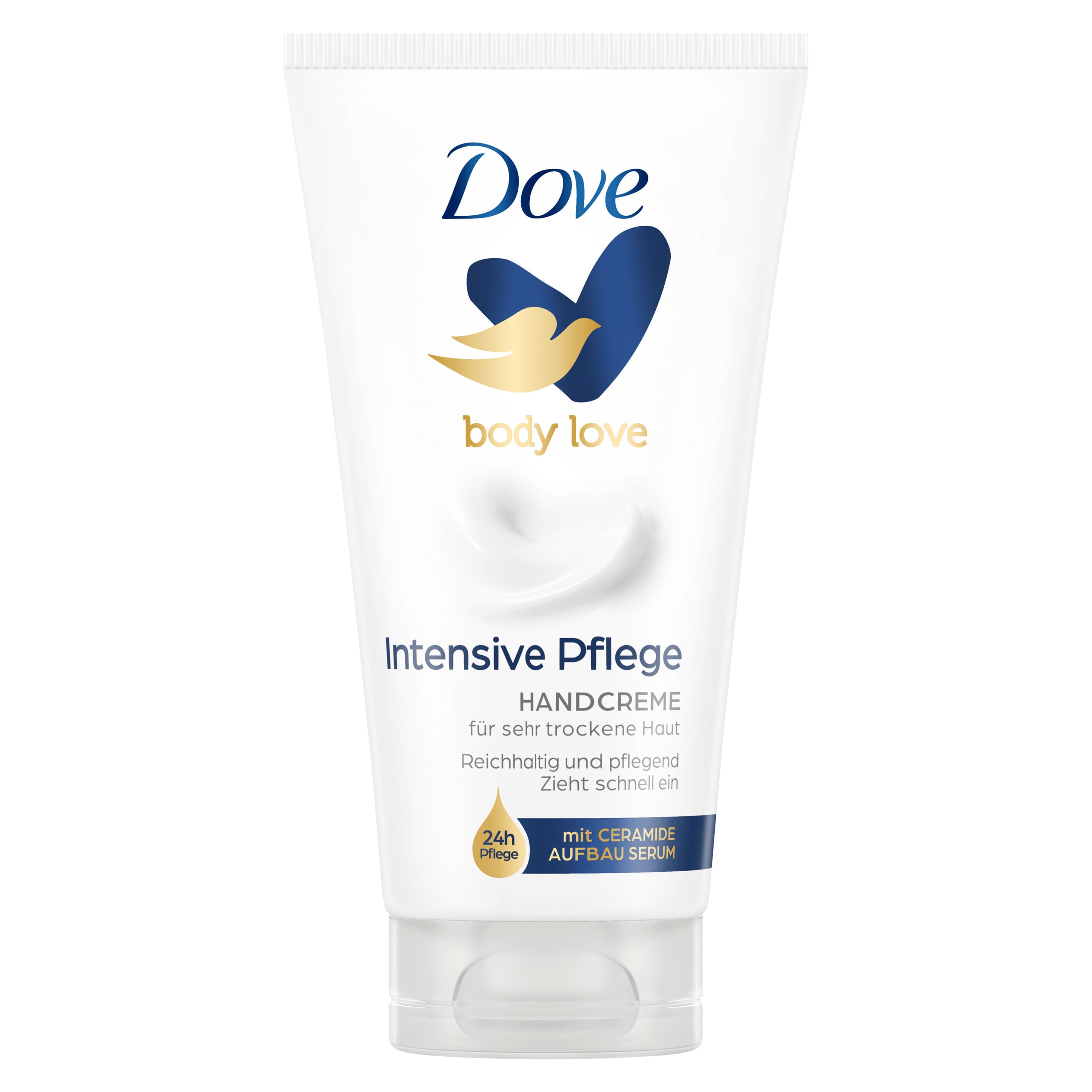 Dove Body Love Handcreme Intensiv