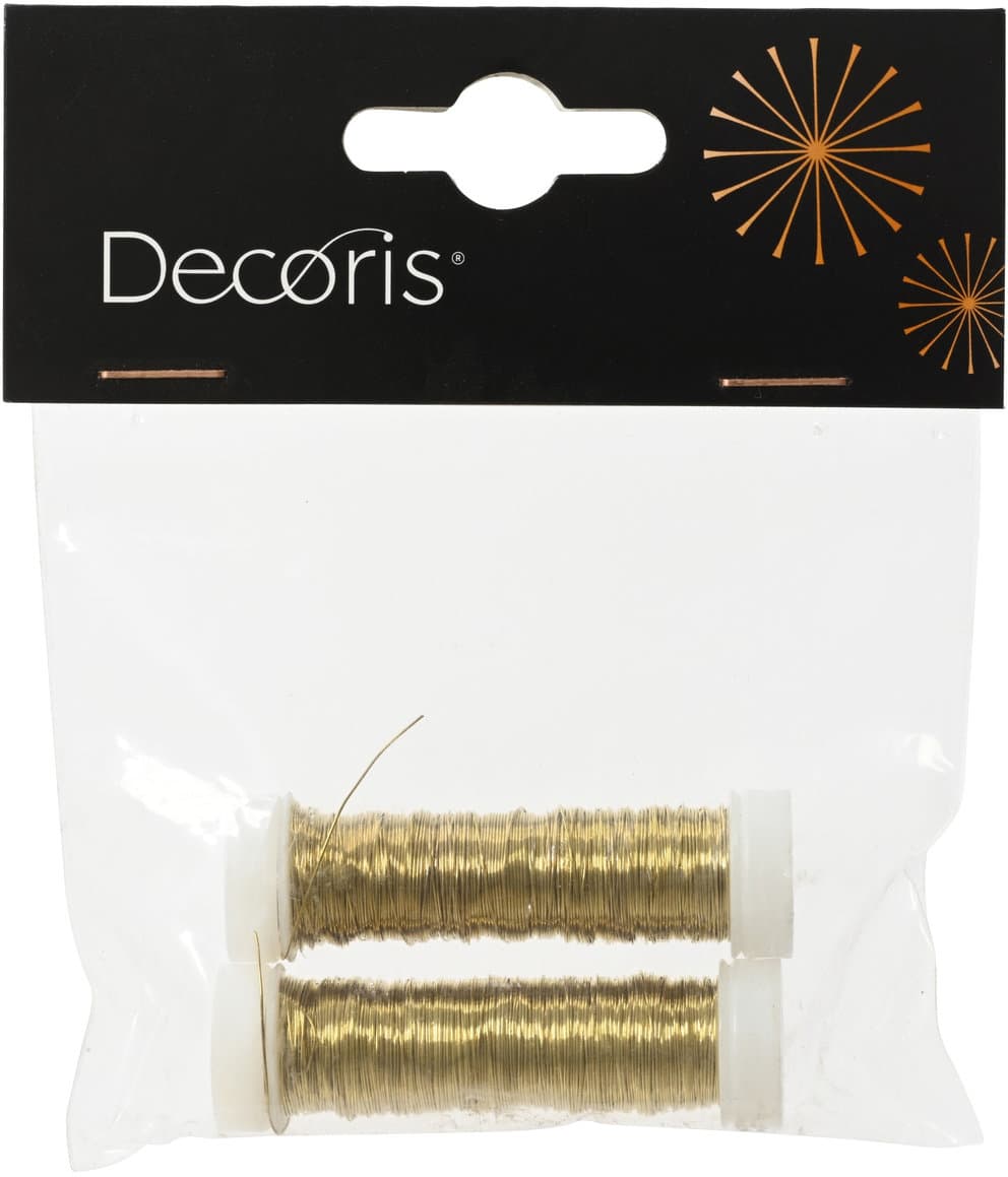 Decoris Draht