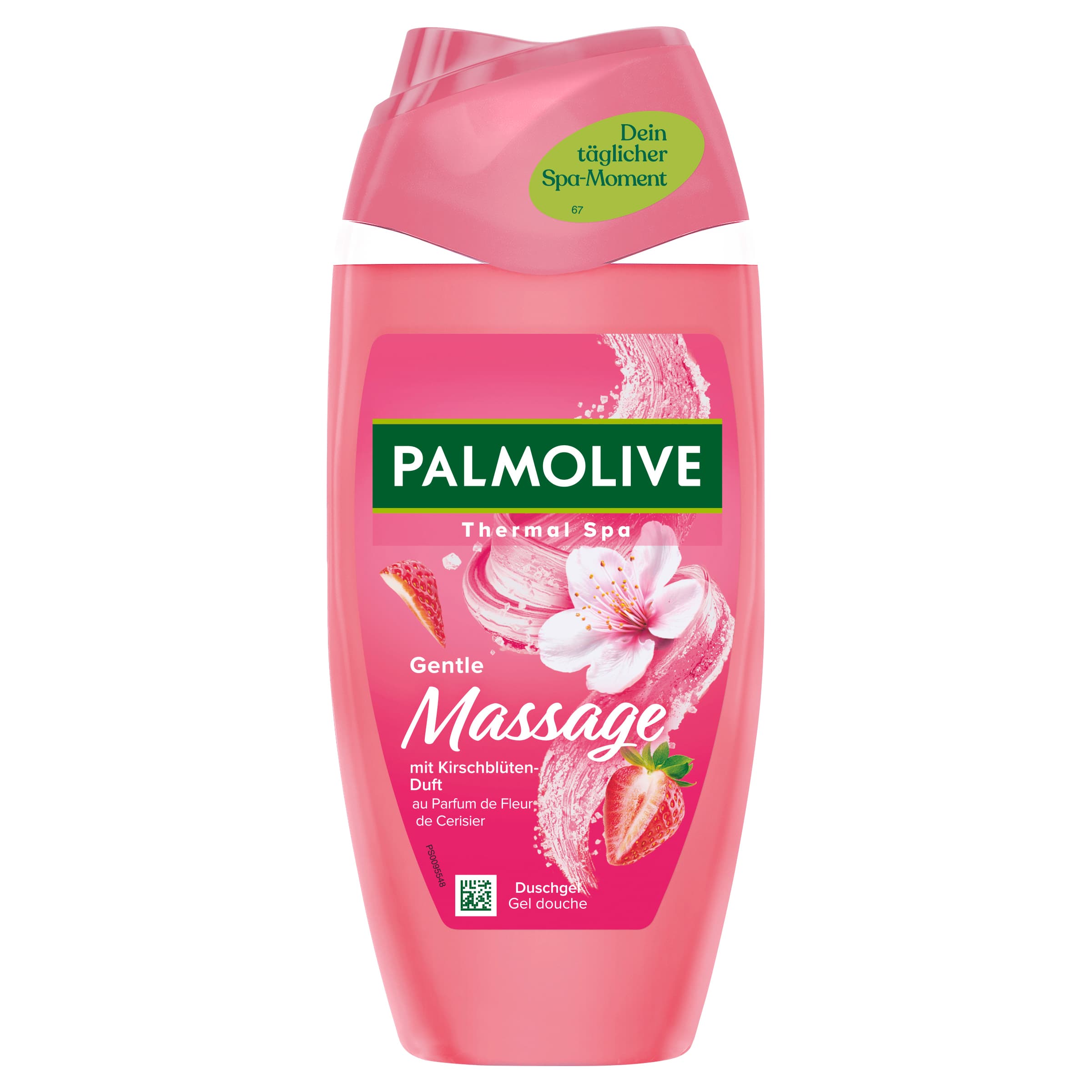 Palmolive Thermal Spa Duschgel Gentle Massage