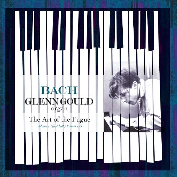 Bach-Art of the Fugue -Vol. 1 (First Half):Fugues