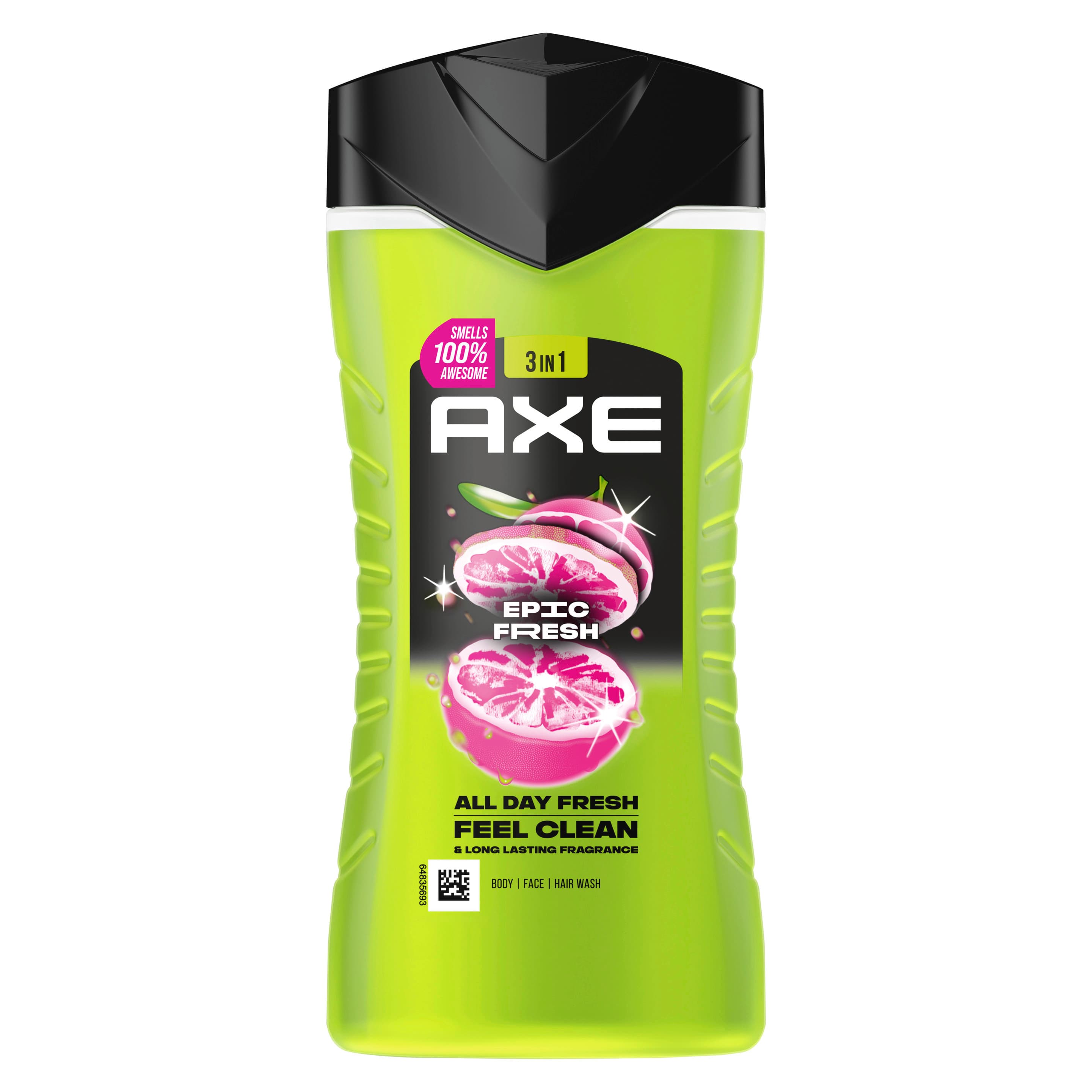 AXE Duschgel Epic Fresh