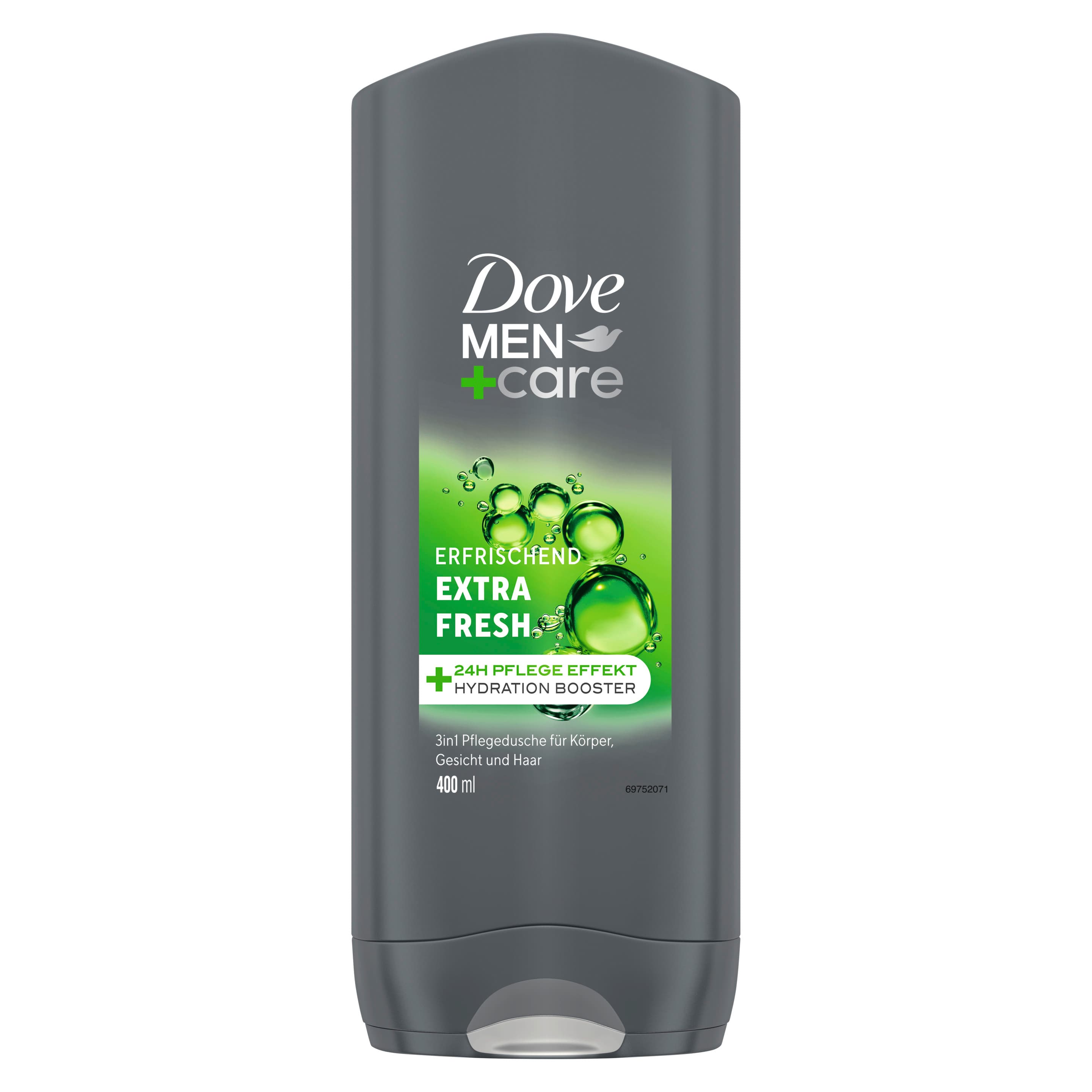 Dove Men+Care extra fresh Duschgel