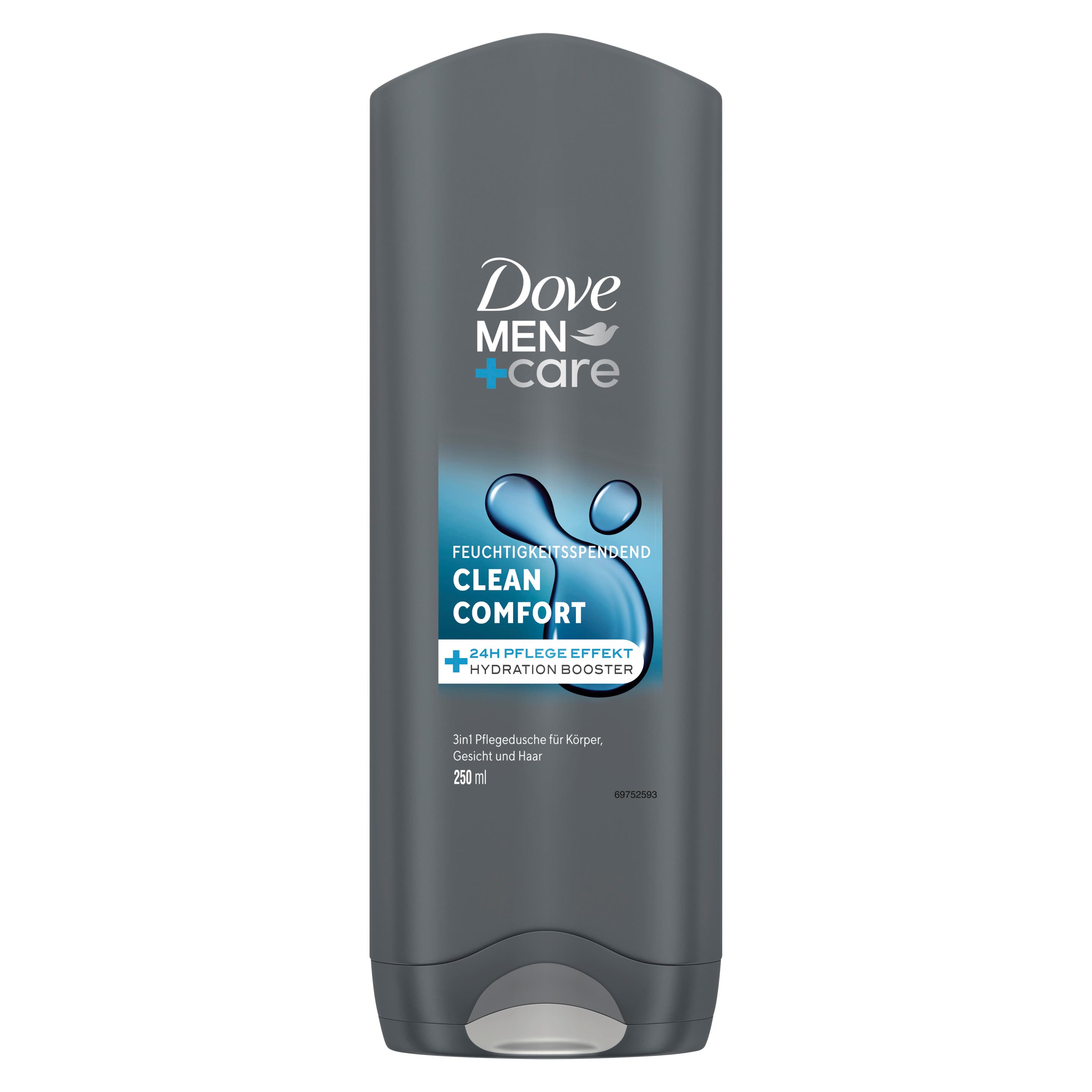 Dove Men+Care Duschgel Clean Comfort