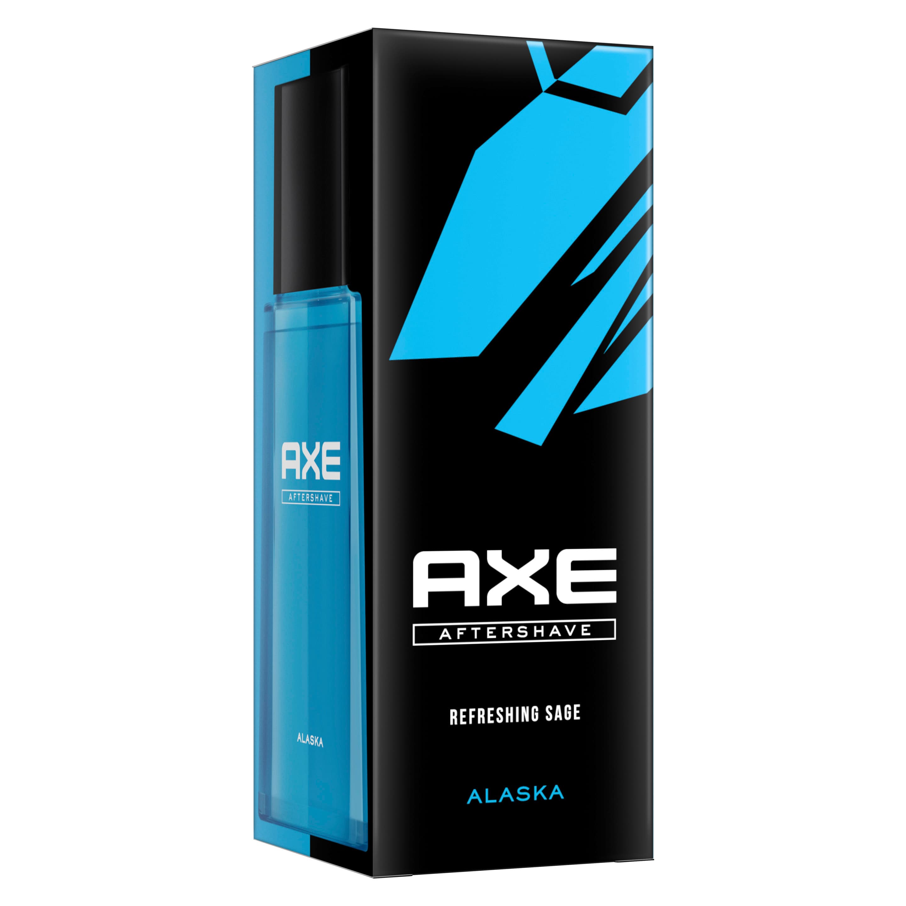 Axe Aftershave Alaska