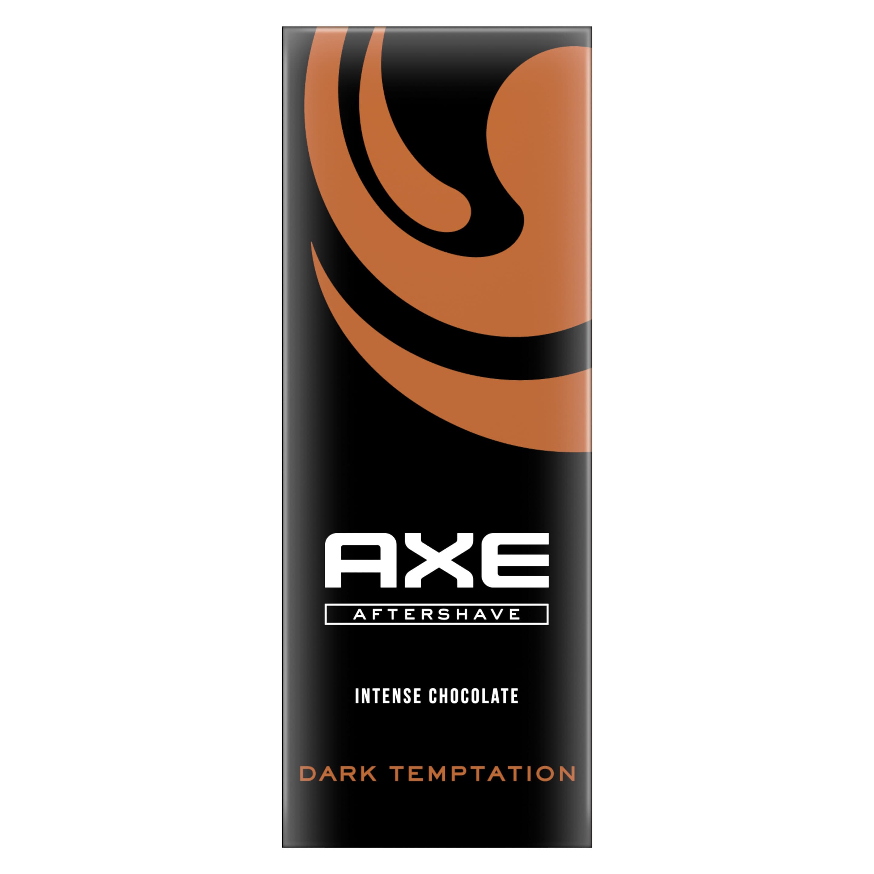 Axe Aftershave Dark Temptation