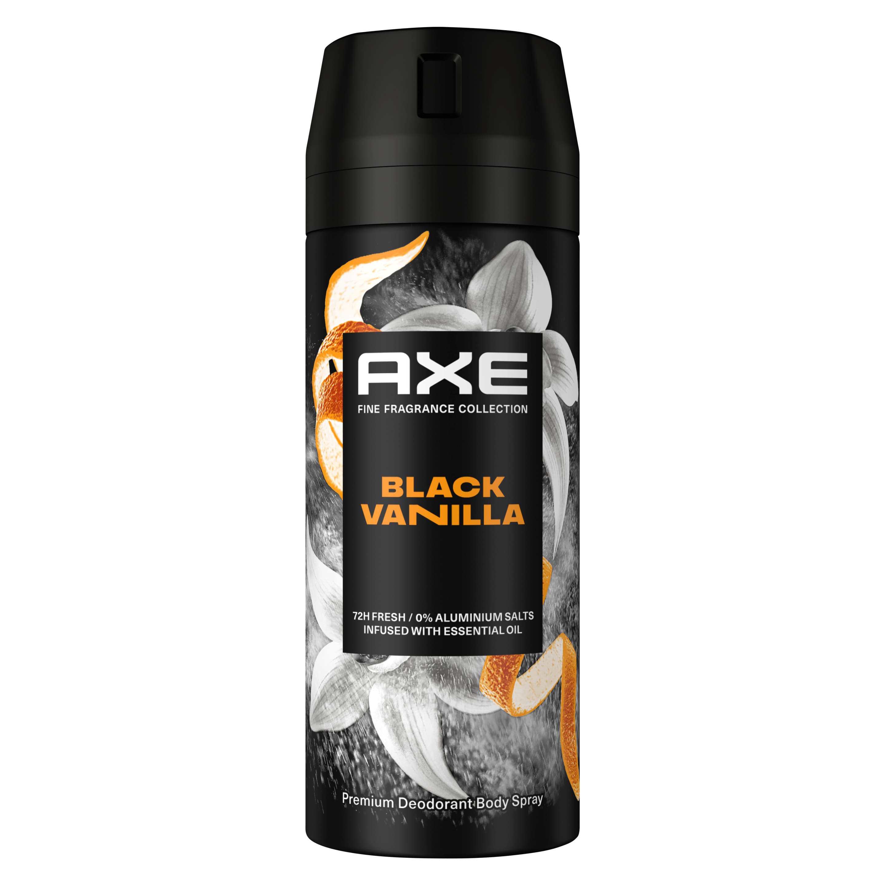 AXE Black Vanilla Deodorant Bodyspray