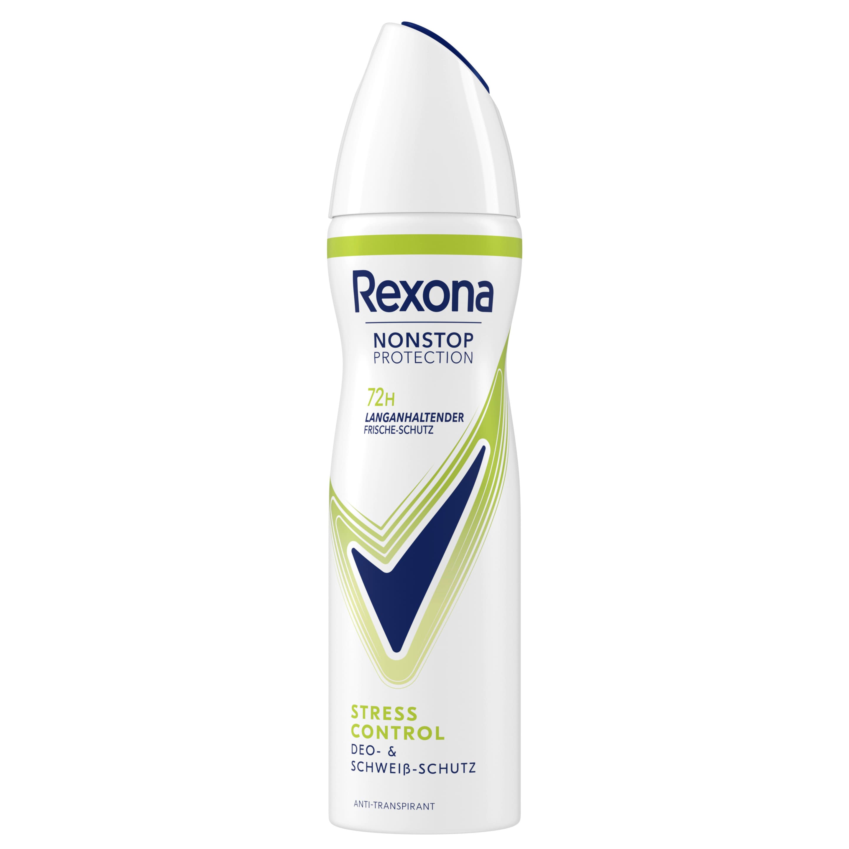 Rexona Nonstop Protection 72h Stress Control Anti-Transpirant