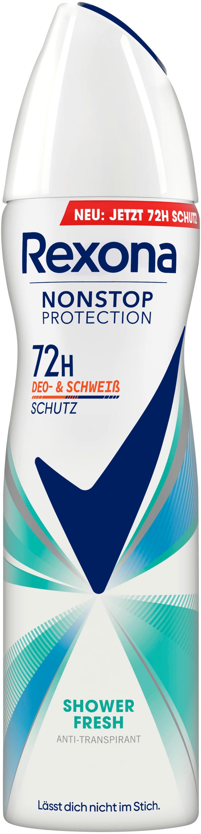 Rexona Nonstop Protection Shower Fresh Anti-Transpirant