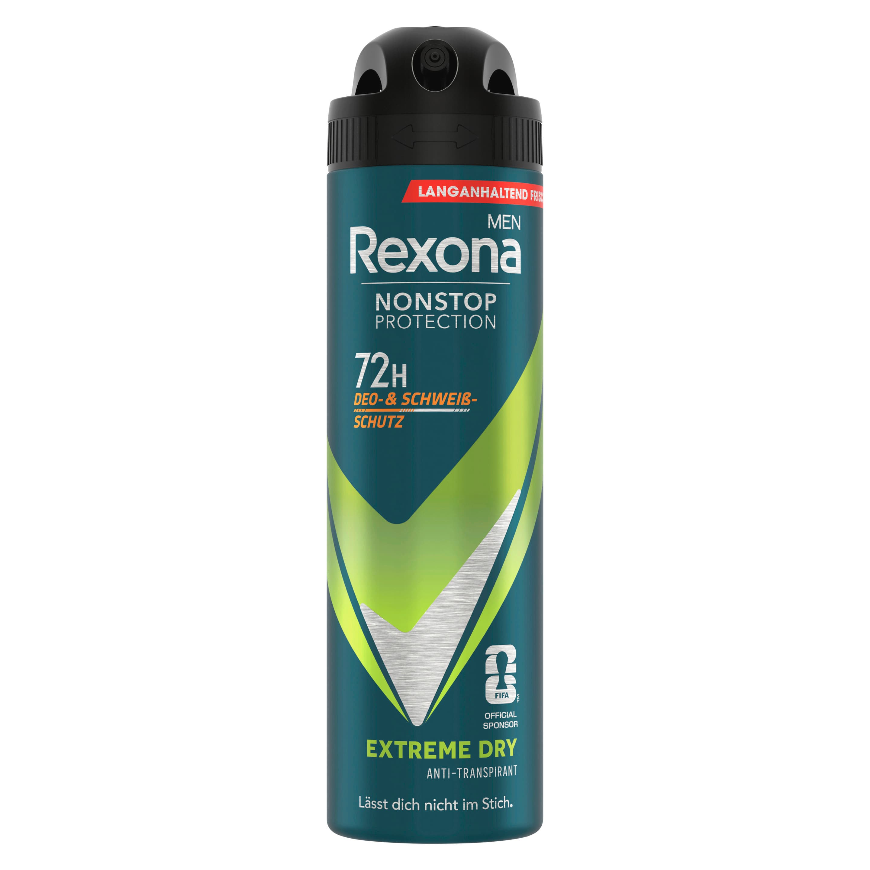 Rexona Nonstop Protection 72h Extreme Dry Anti-Transpirant