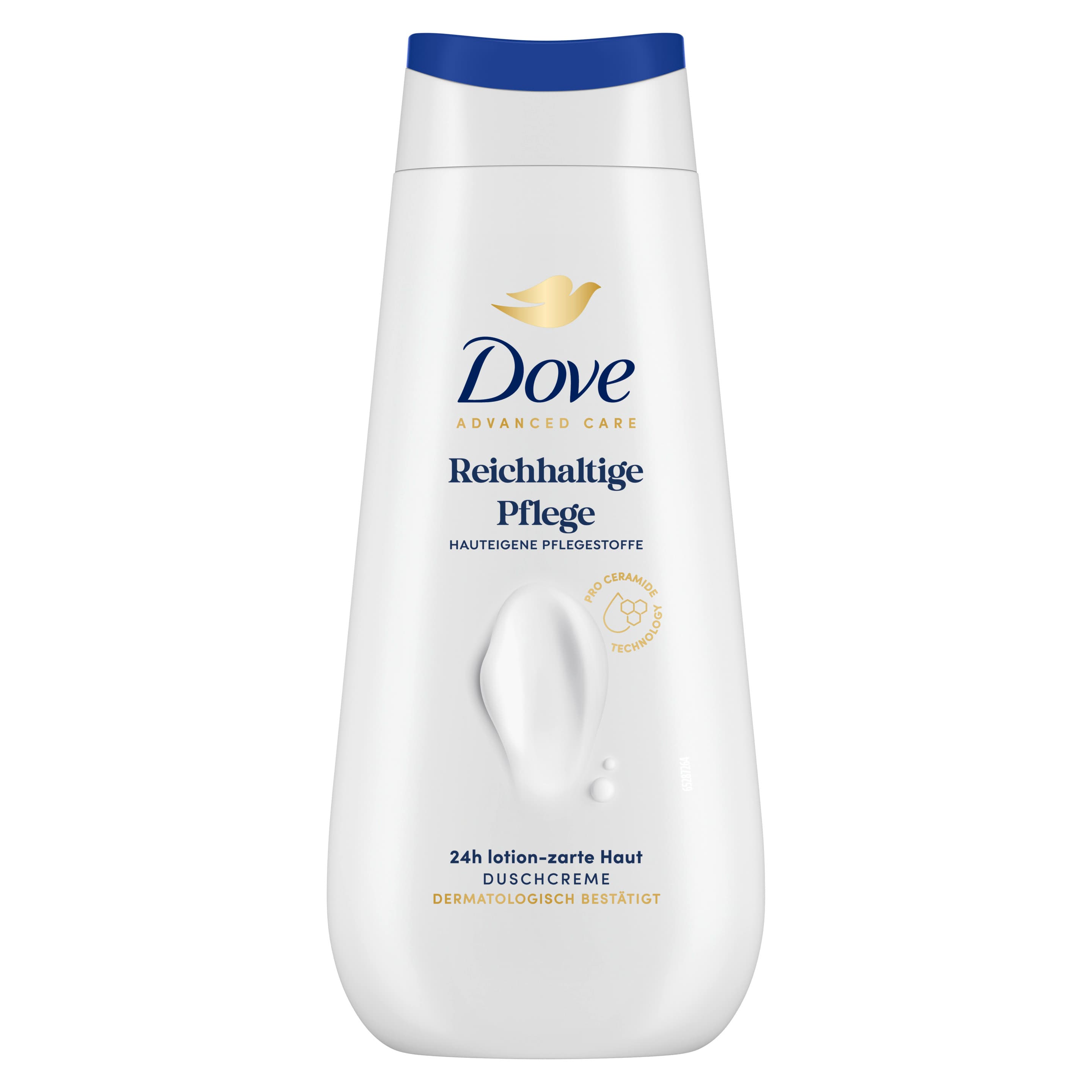 Dove Advanced Care Duschcreme Reichhaltige Pflege