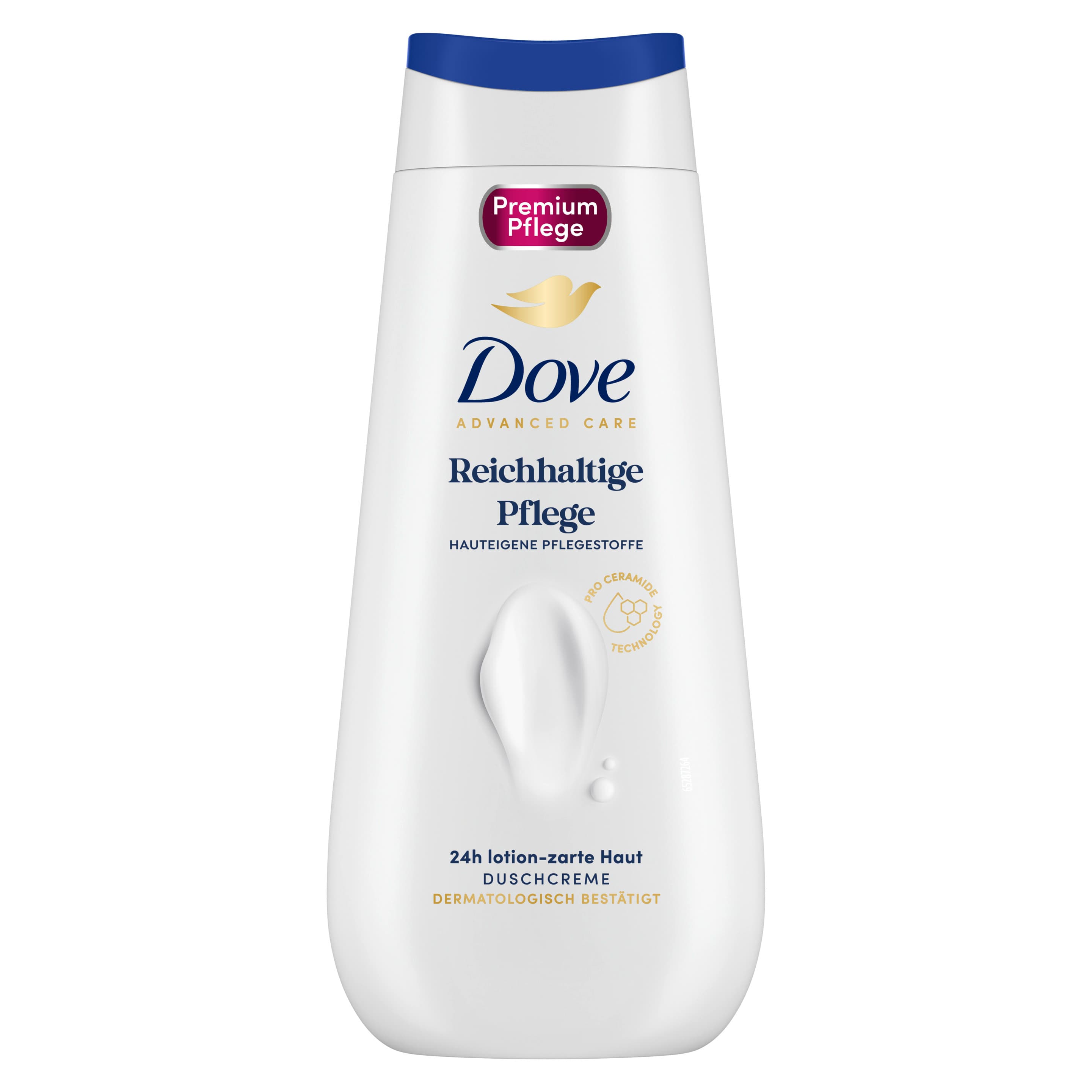Dove Advanced Care sprchový krém Rich Care