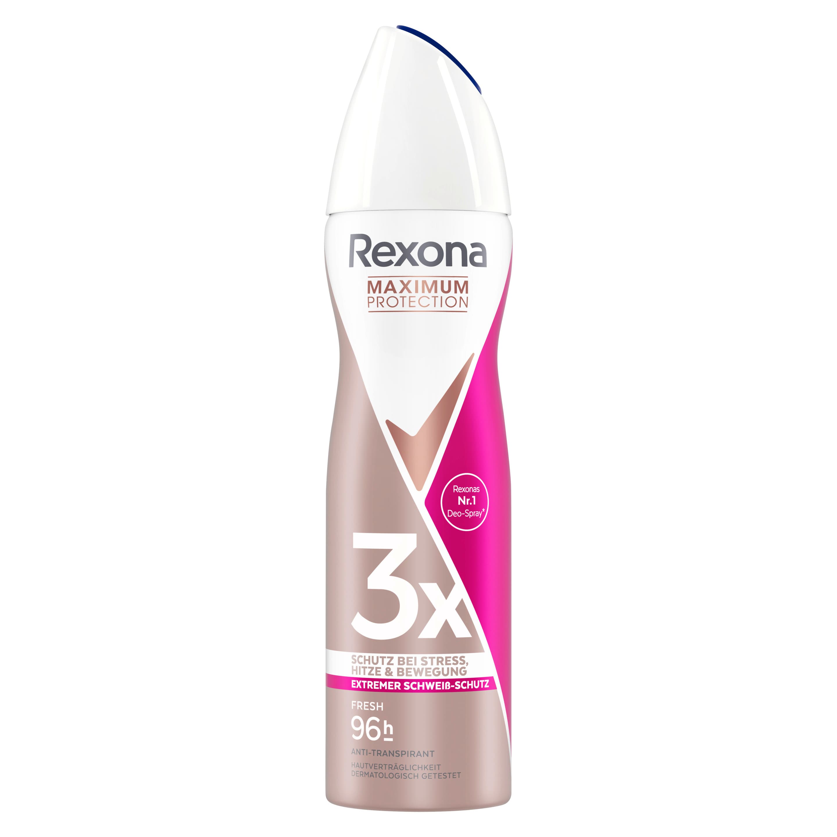Rexona Maximum Protection Anti-Transpirant Fresh