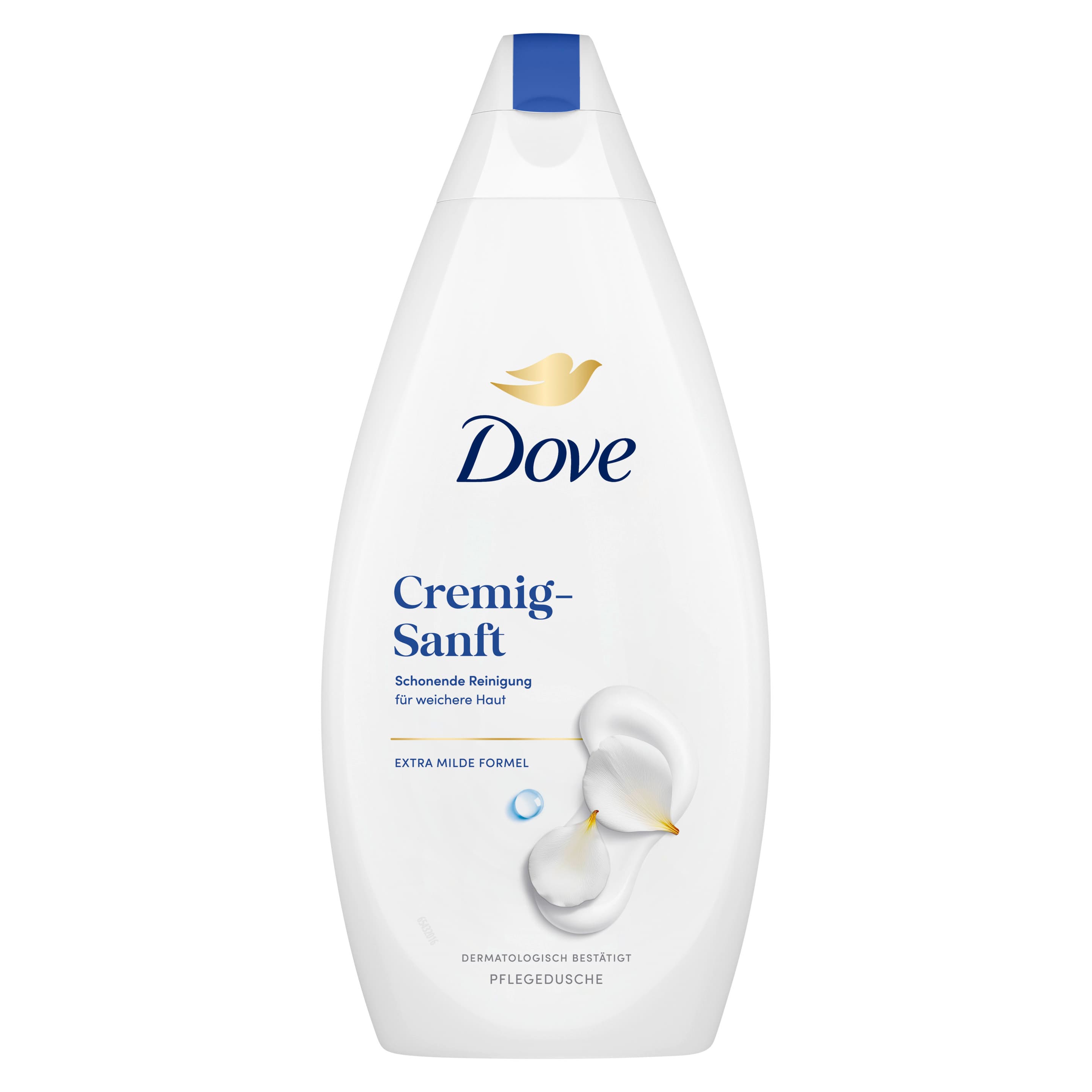 Sprchový gél Dove Hydrate