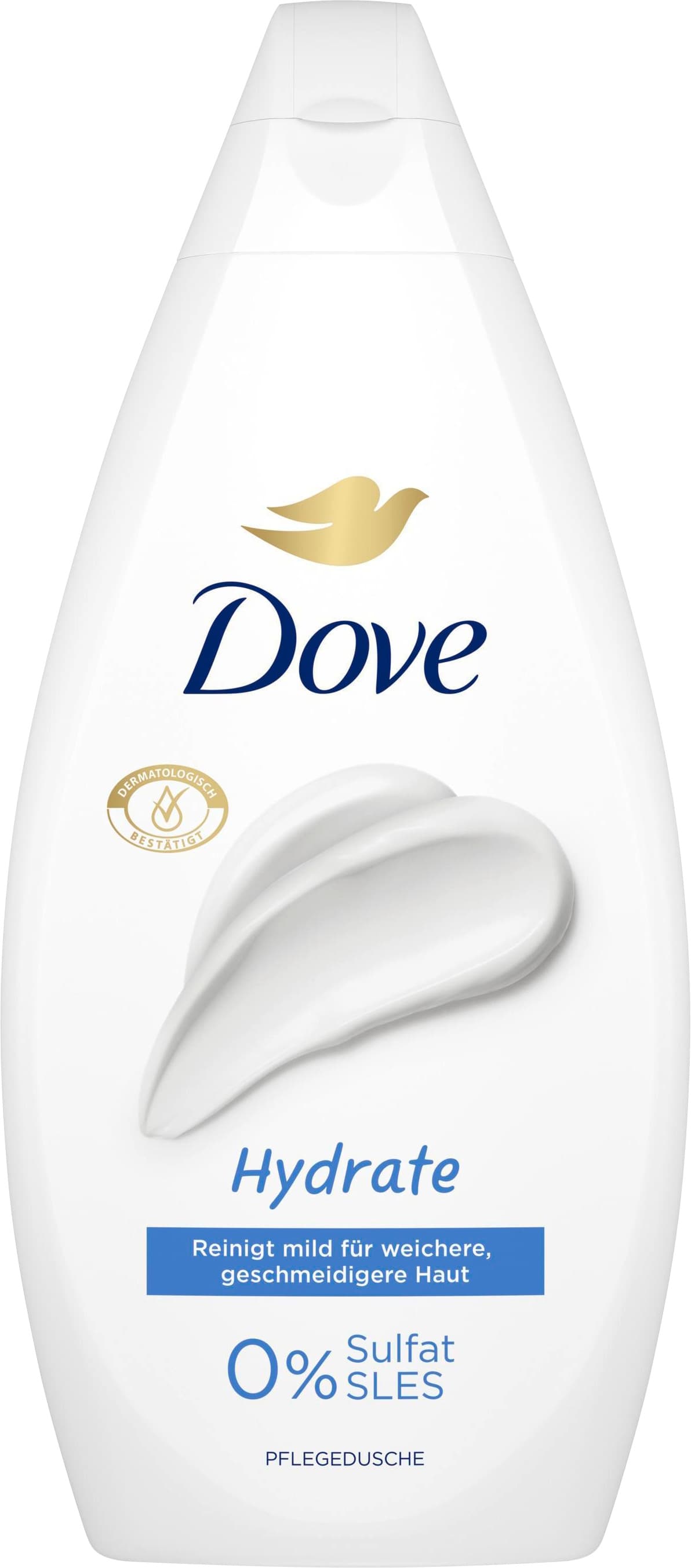 Dove Pflegedusche Hydrate