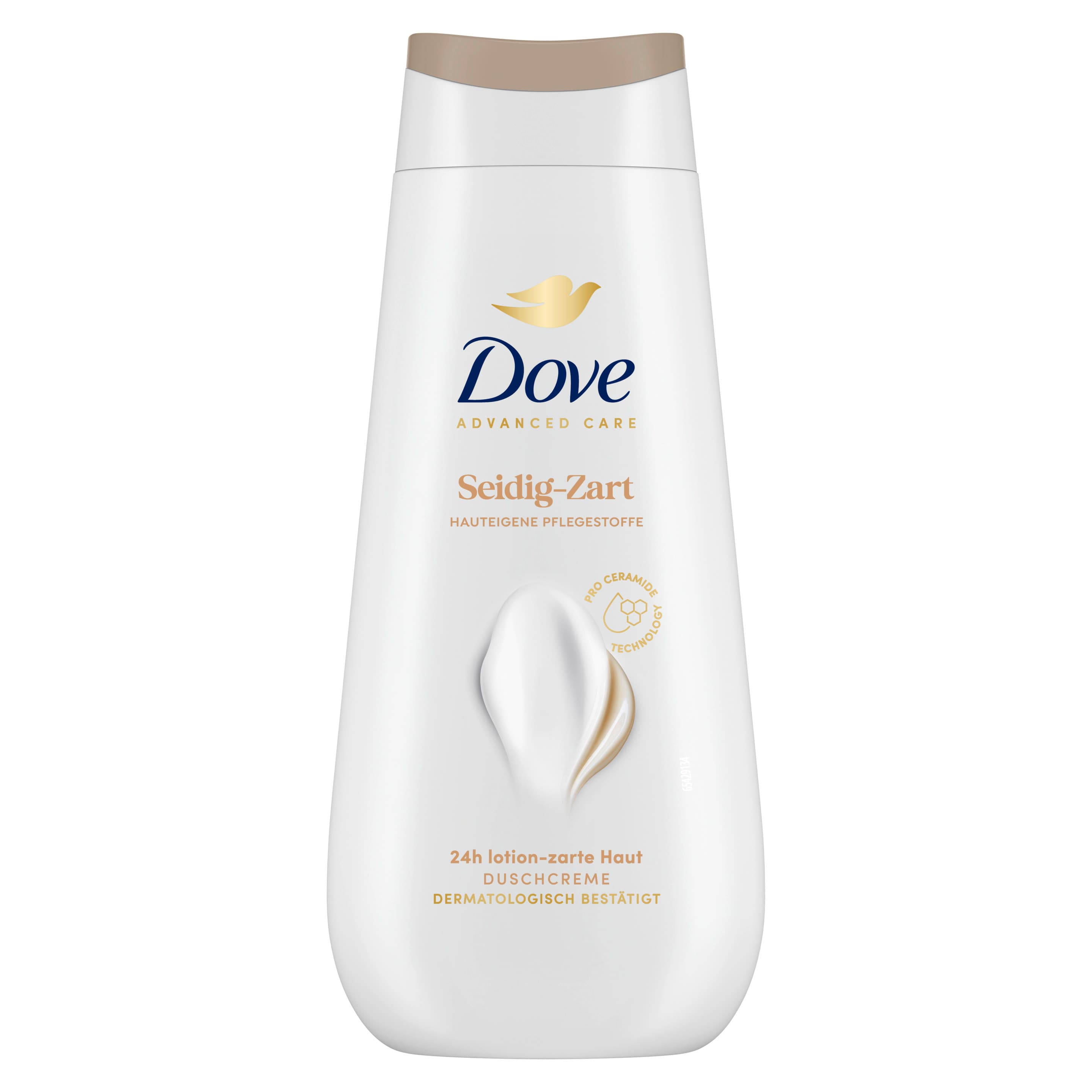 Dove Advanced Care Duschcreme Seidig-Zart