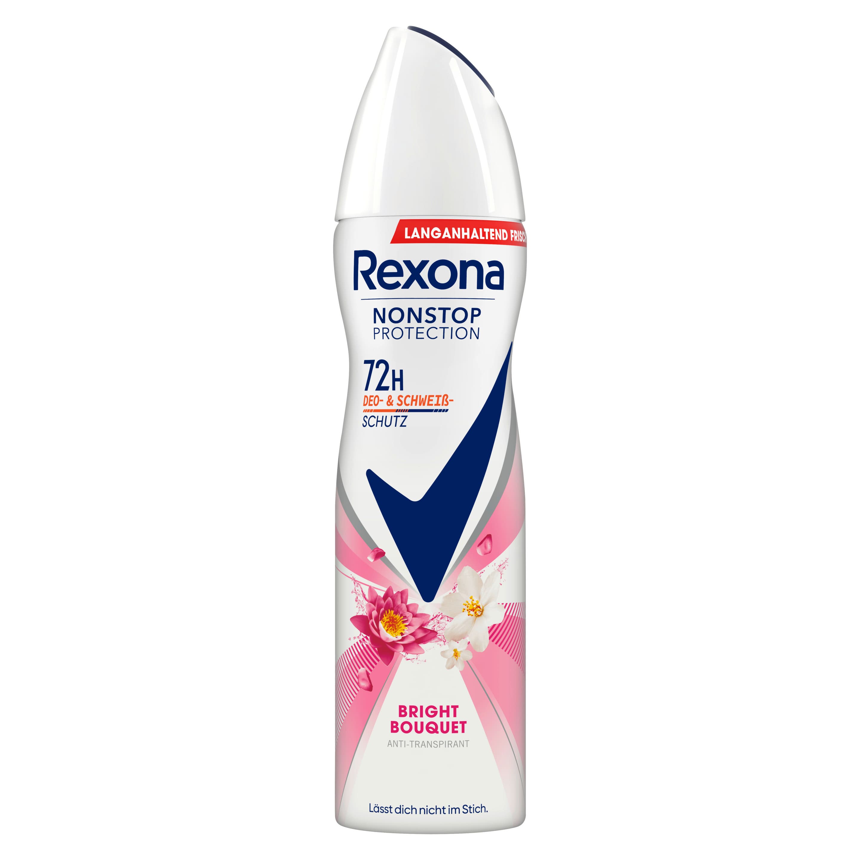 Rexona Nonstop Protection Deospray Anti-Transpirant Bright Bouquet