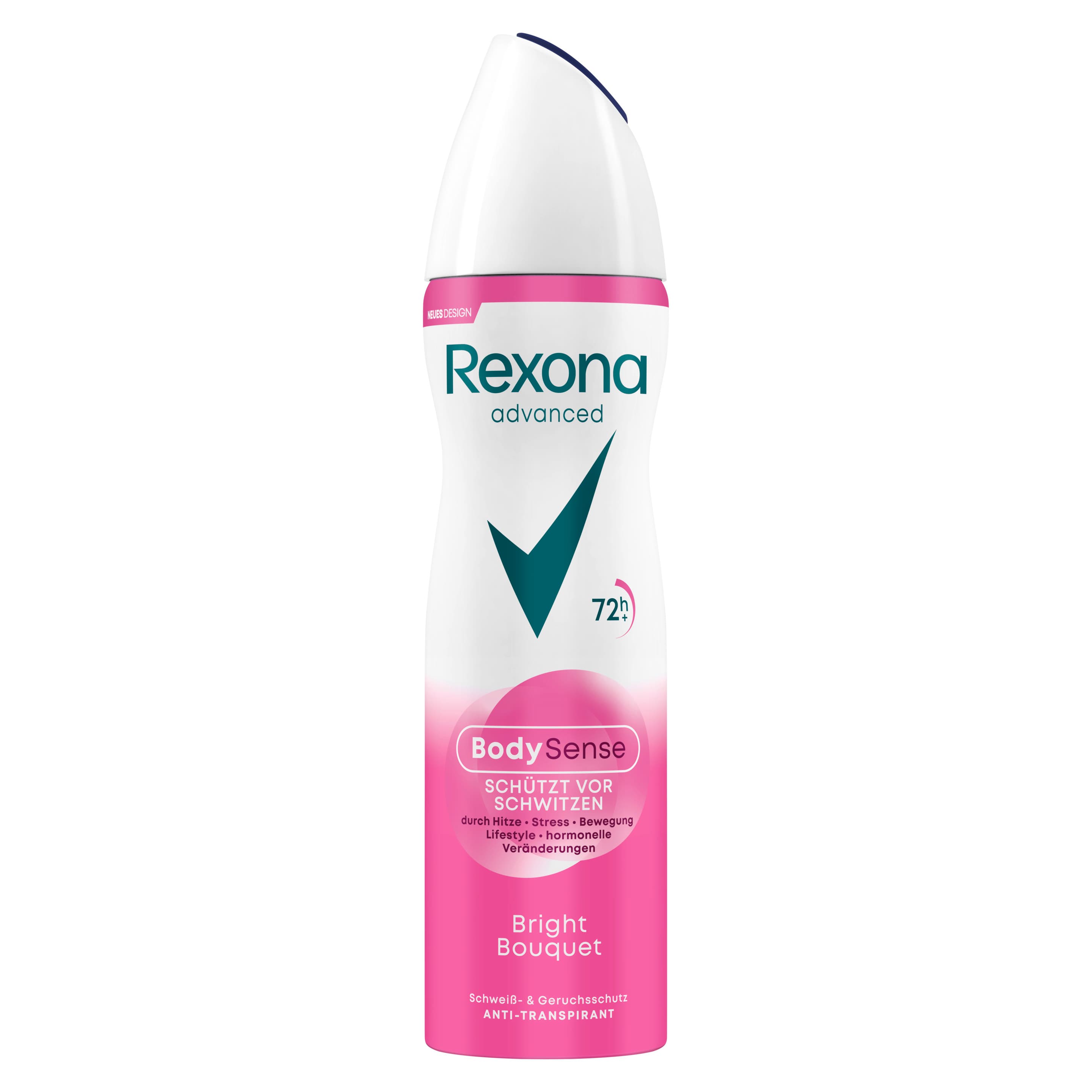 Rexona Nonstop Protection Deospray Anti-Transpirant Bright Bouquet