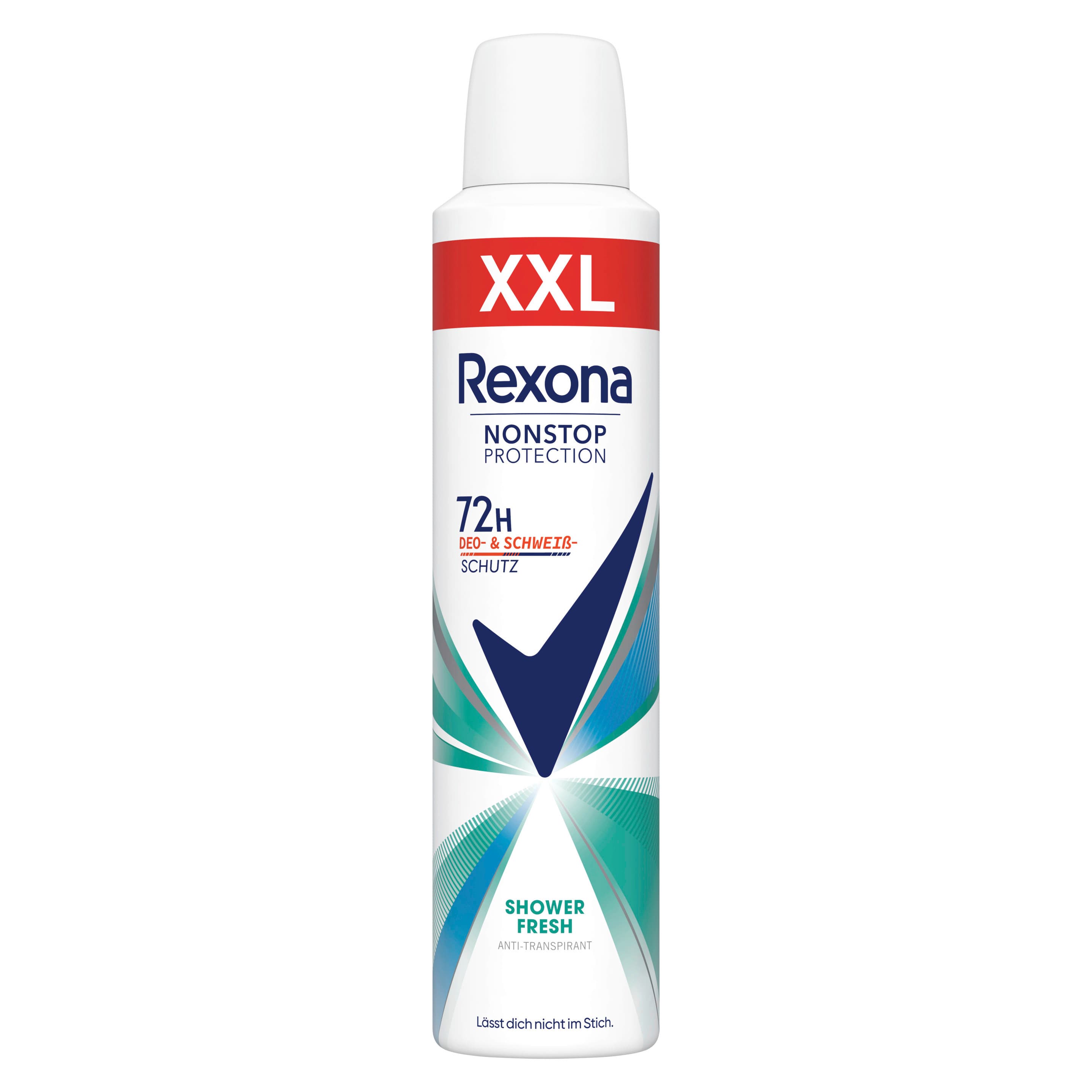 Rexona NonStop Protection Anti-Transpirant Deospray Shower Fresh